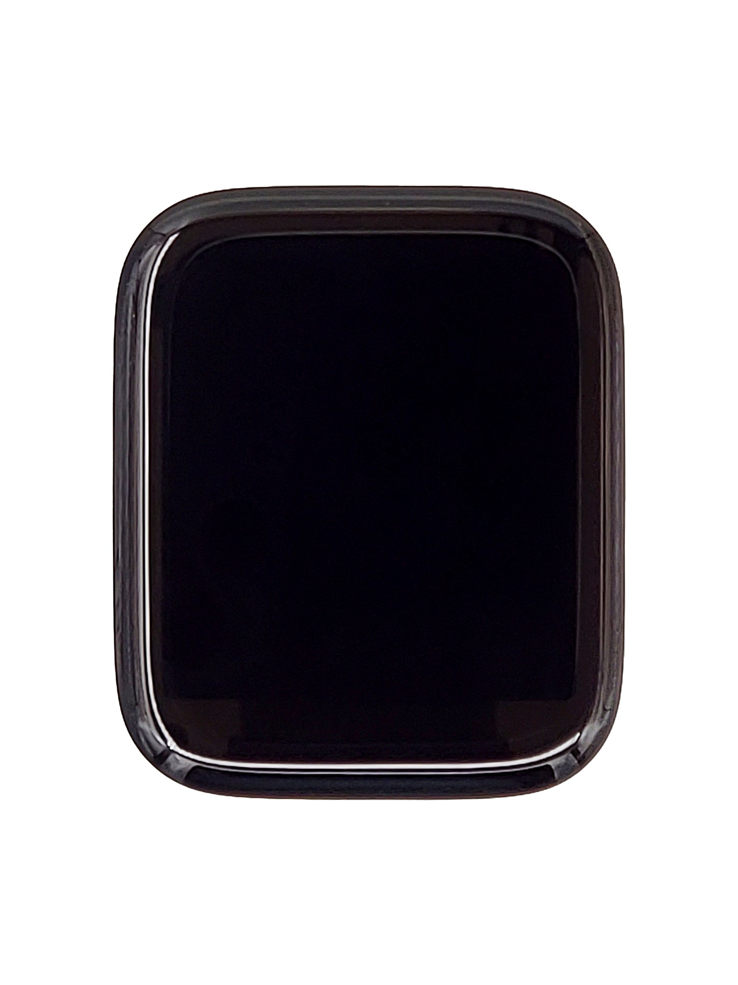 iWatch Series 7 Screen Assembly (Refurbished) (Black) (45mm)