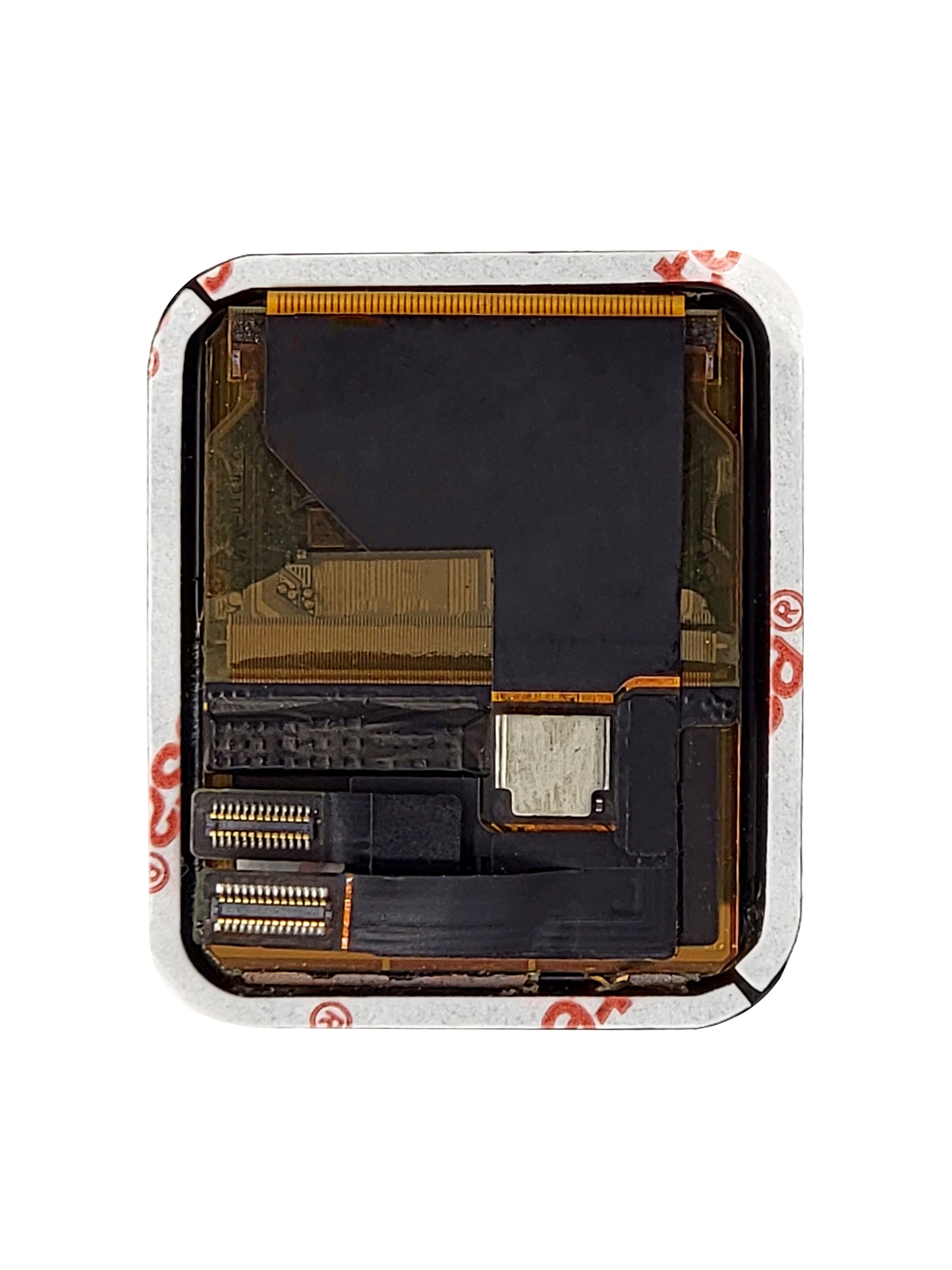 iWatch Series 1 Screen Assembly (Refurbished) (Black) (38mm)