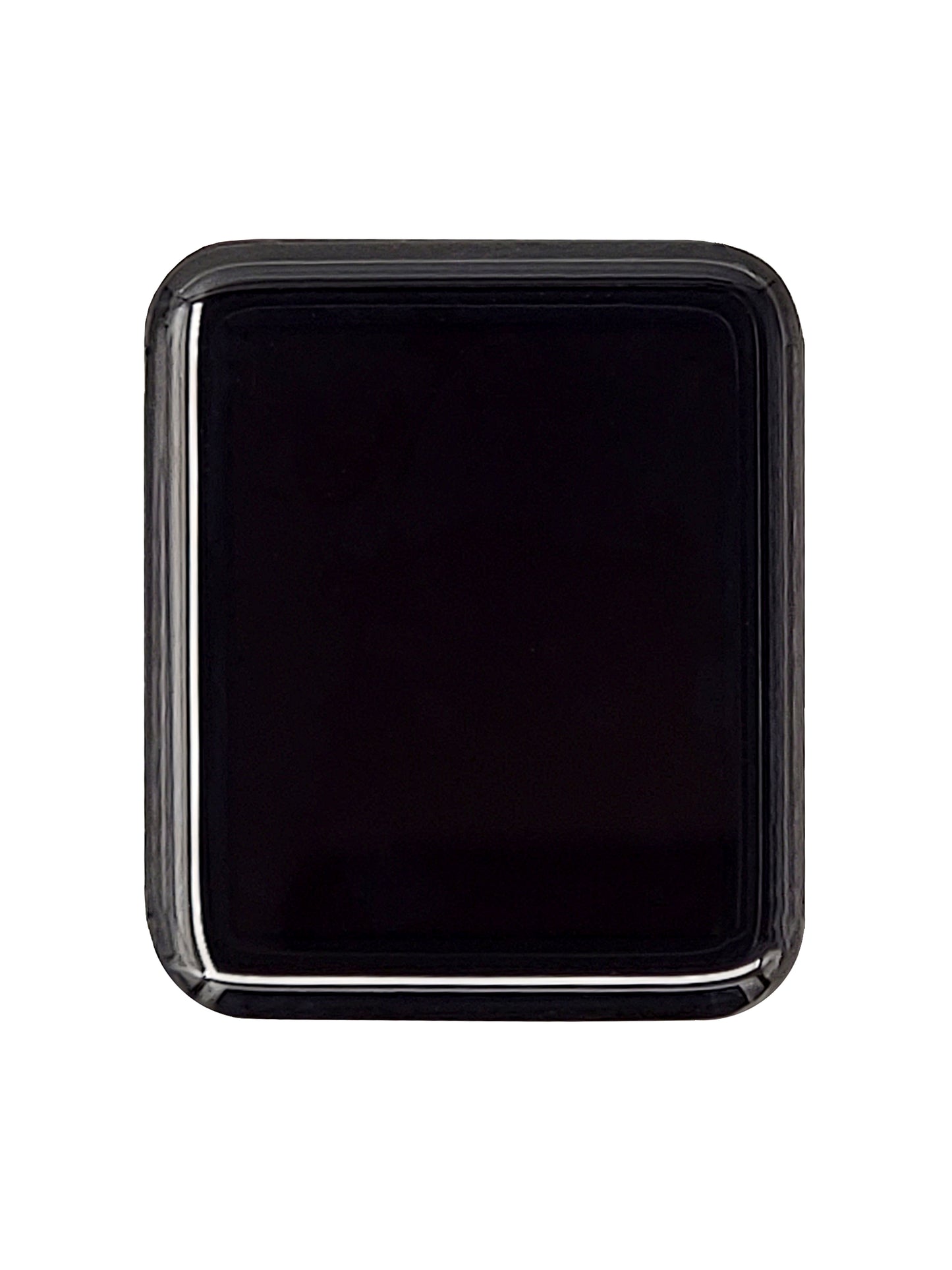iWatch Series 1 Screen Assembly (Refurbished) (Black) (38mm)