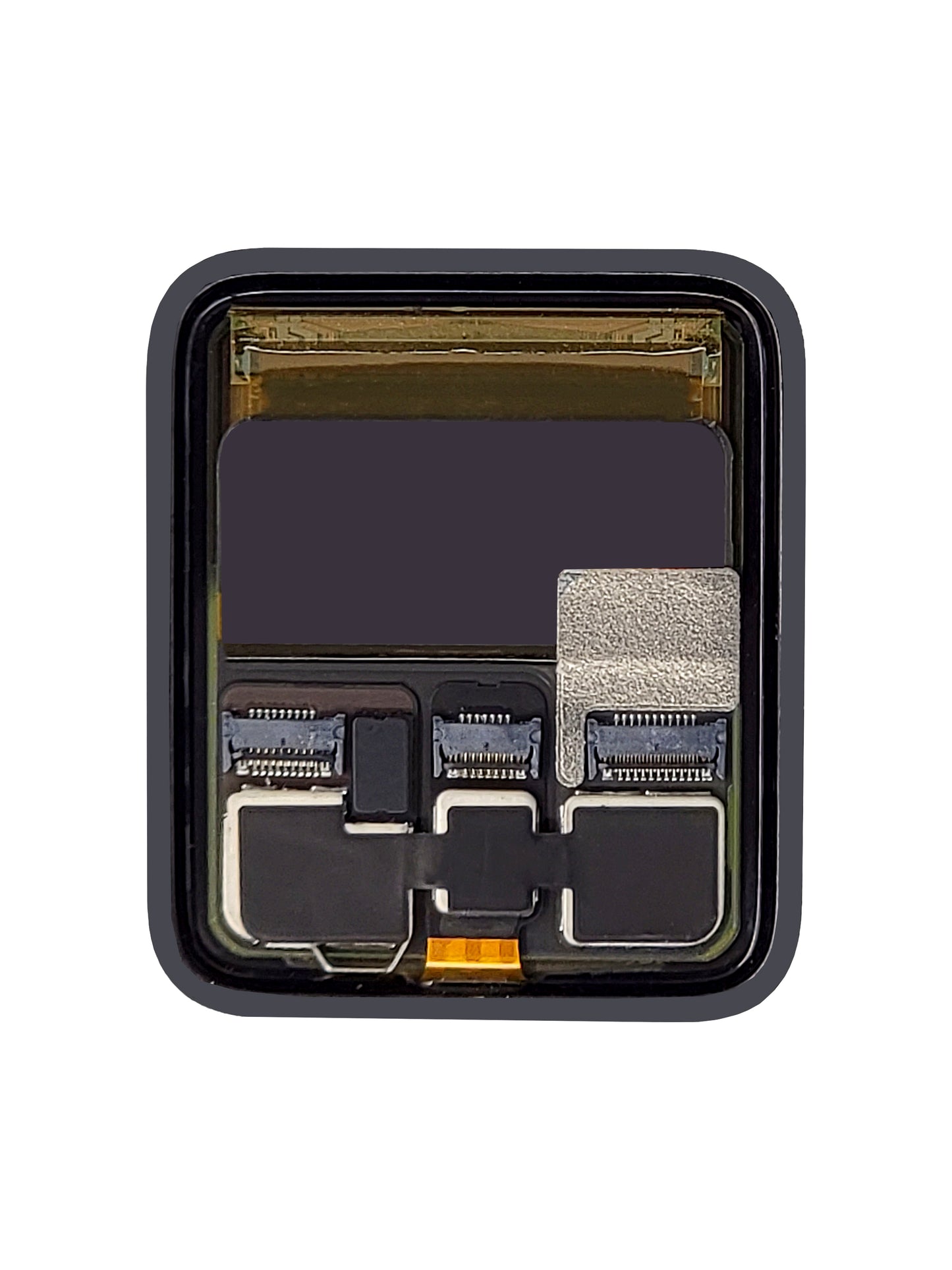 iWatch Series 3 Screen Assembly (GPS) (Black) (38mm)