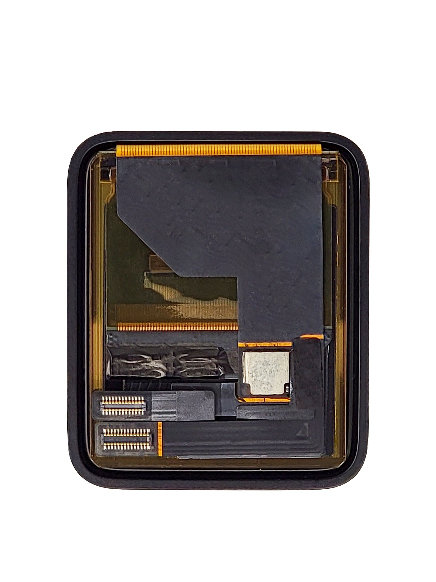 iWatch Series 1 Screen Assembly (Refurbished) (Black) (42mm)