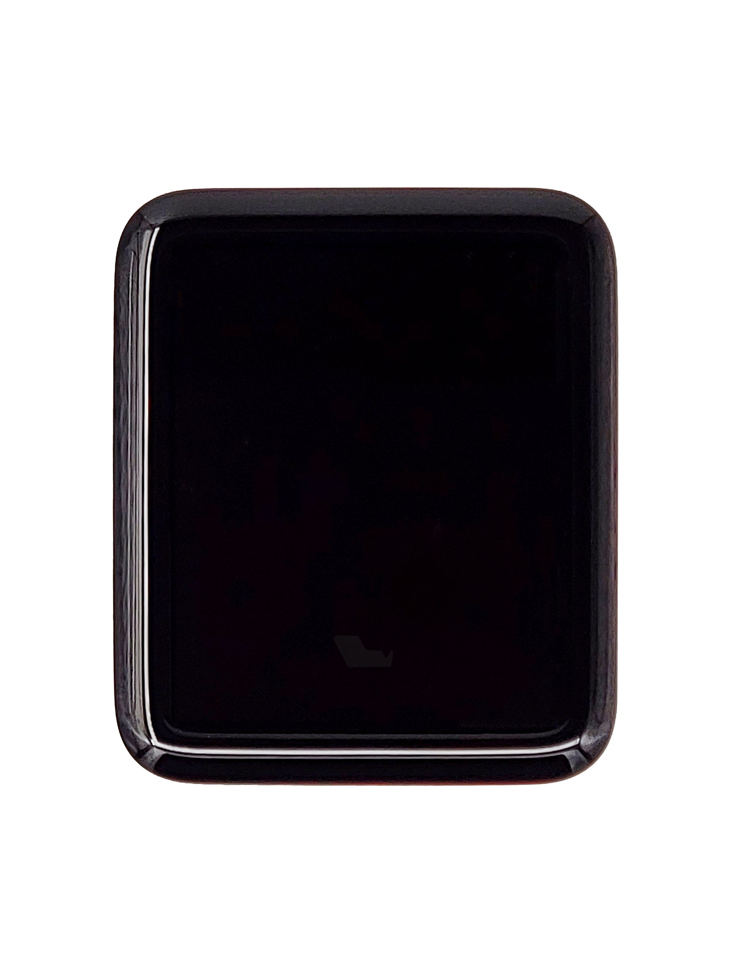 iWatch Series 1 Screen Assembly (Refurbished) (Black) (42mm)