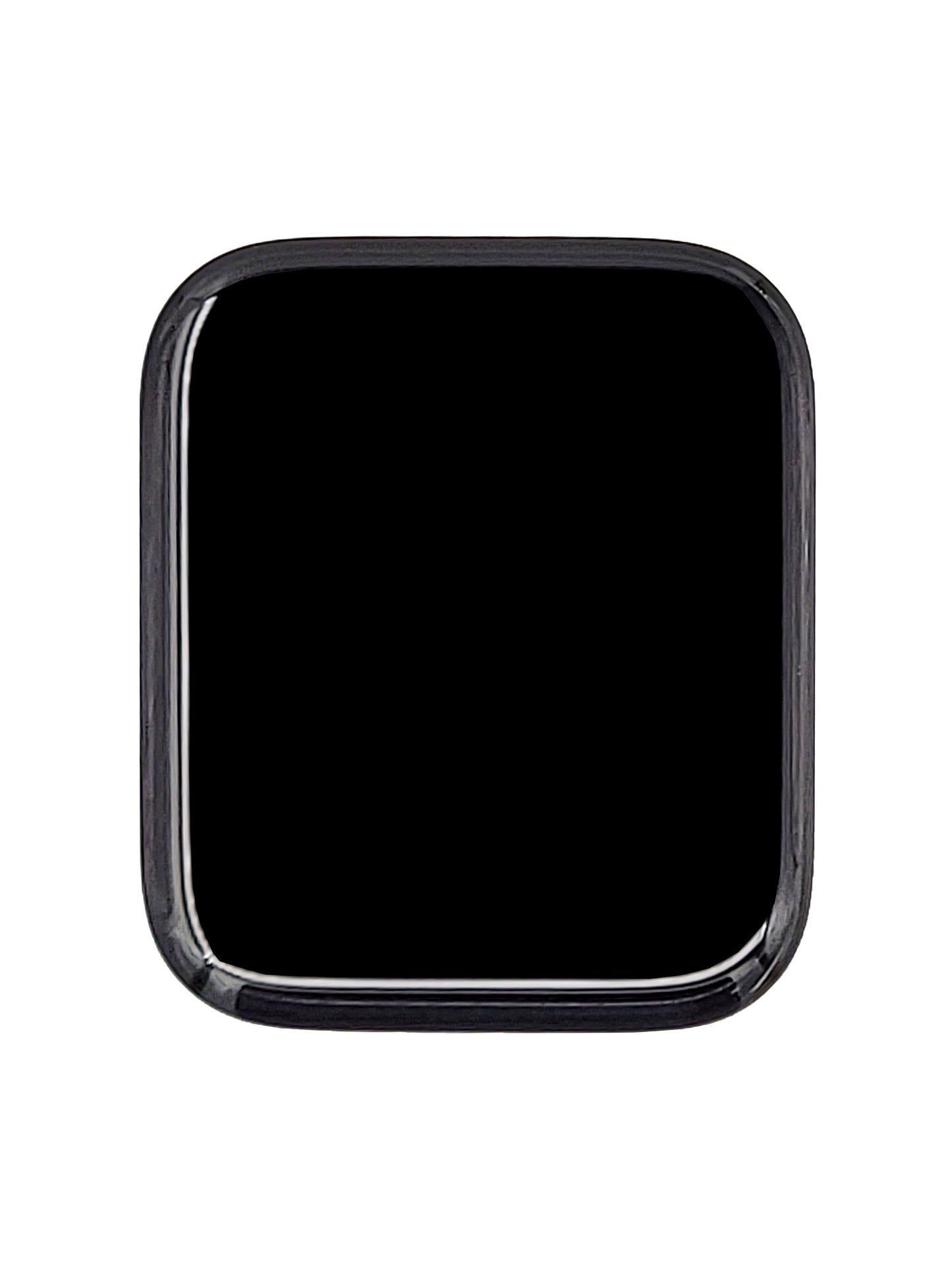 iWatch Series 6 Screen Assembly (Refurbished) (Black) (44mm)