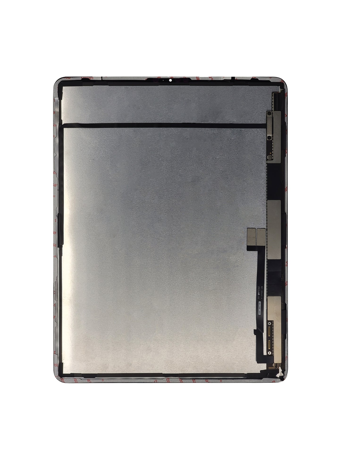 iPad Pro 11 (3rd /4th Gen) Screen Assembly (FOG) (Black)