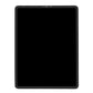 iPad Pro 11 (3rd Gen) Screen Assembly (Aftermarket) (Black)