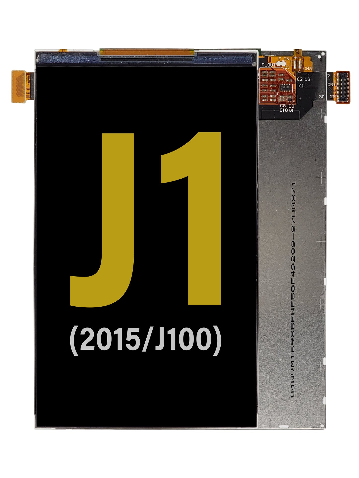 SGJ J1 2015 (J100) LCD Only