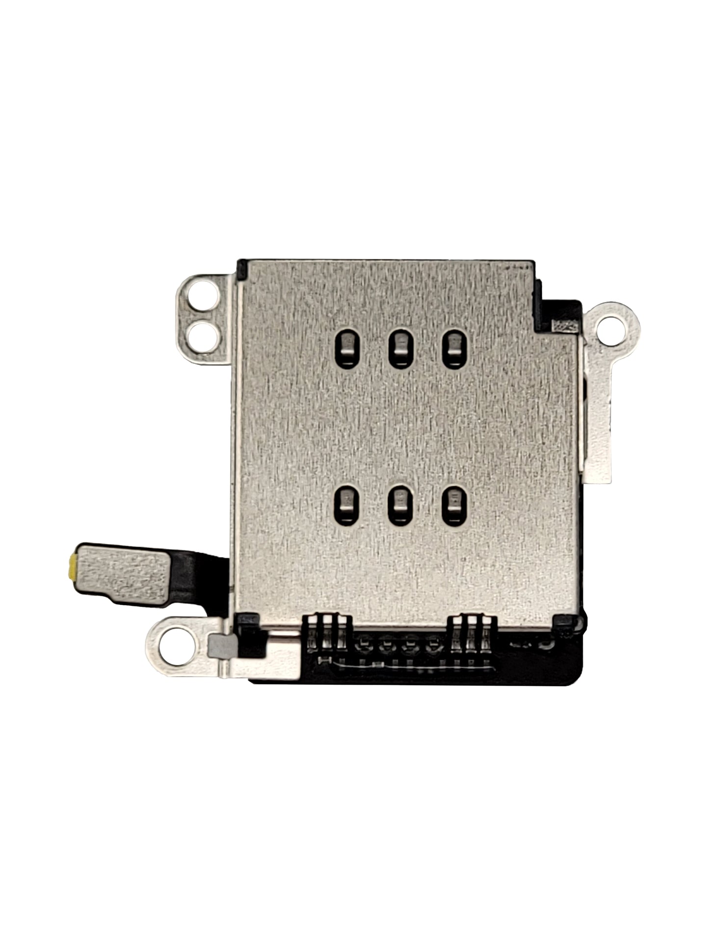 iPhone XR Dual Sim Reader
