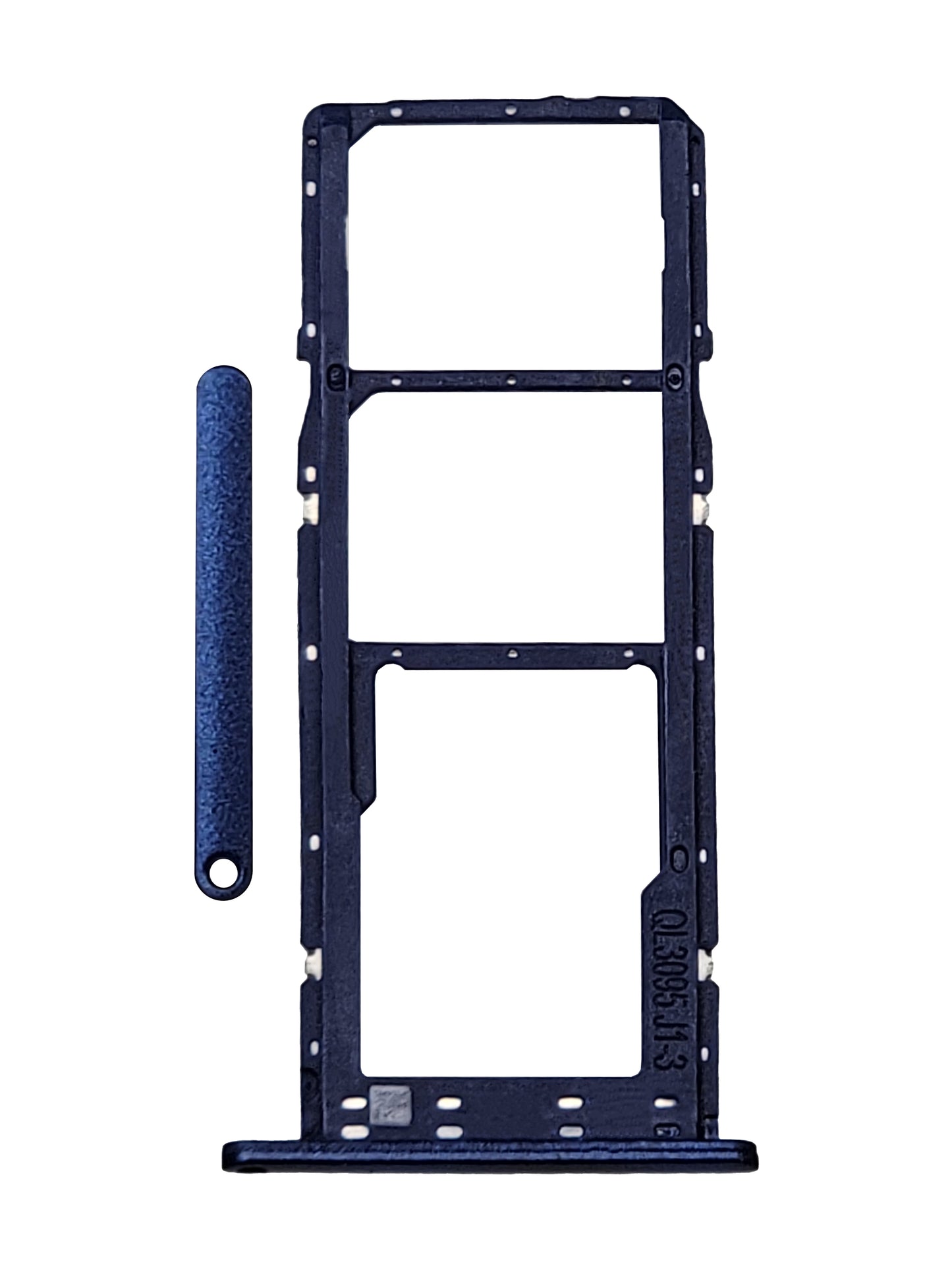 Samsung A02s 2020 (A025) Dual Sim Tray (Blue)