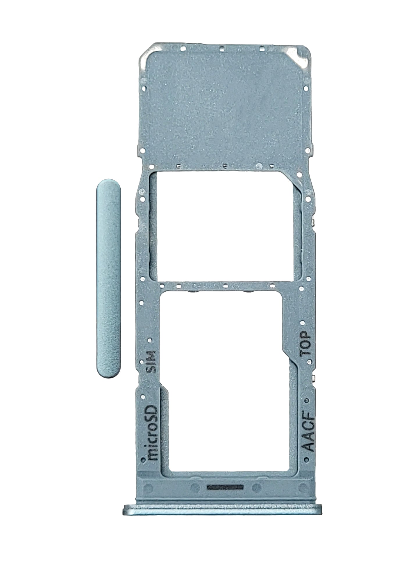 SGA A13 5G 2021 (A136) Single Sim Tray (Green)