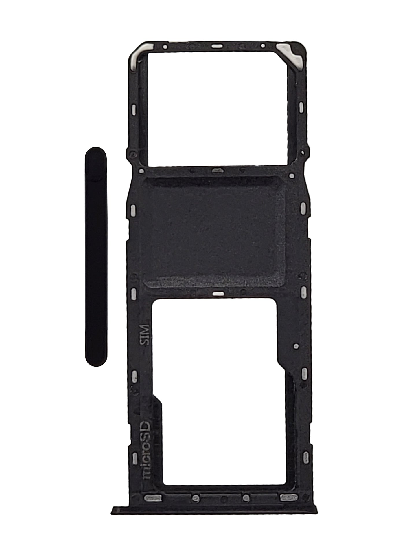 SGA A21 2020 (A215) Single Sim Tray (Cosmic Gray)
