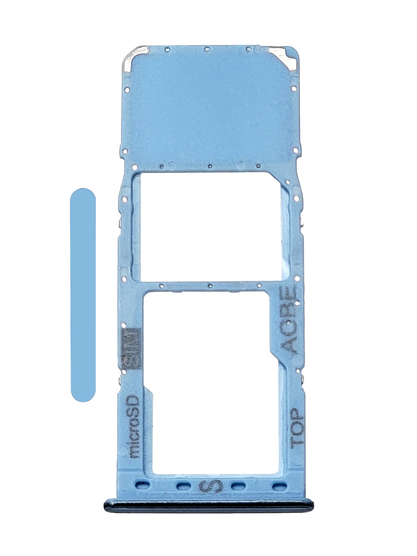 Samsung A32 4G 2021 (A325) Single Sim Tray (Awesome Blue)