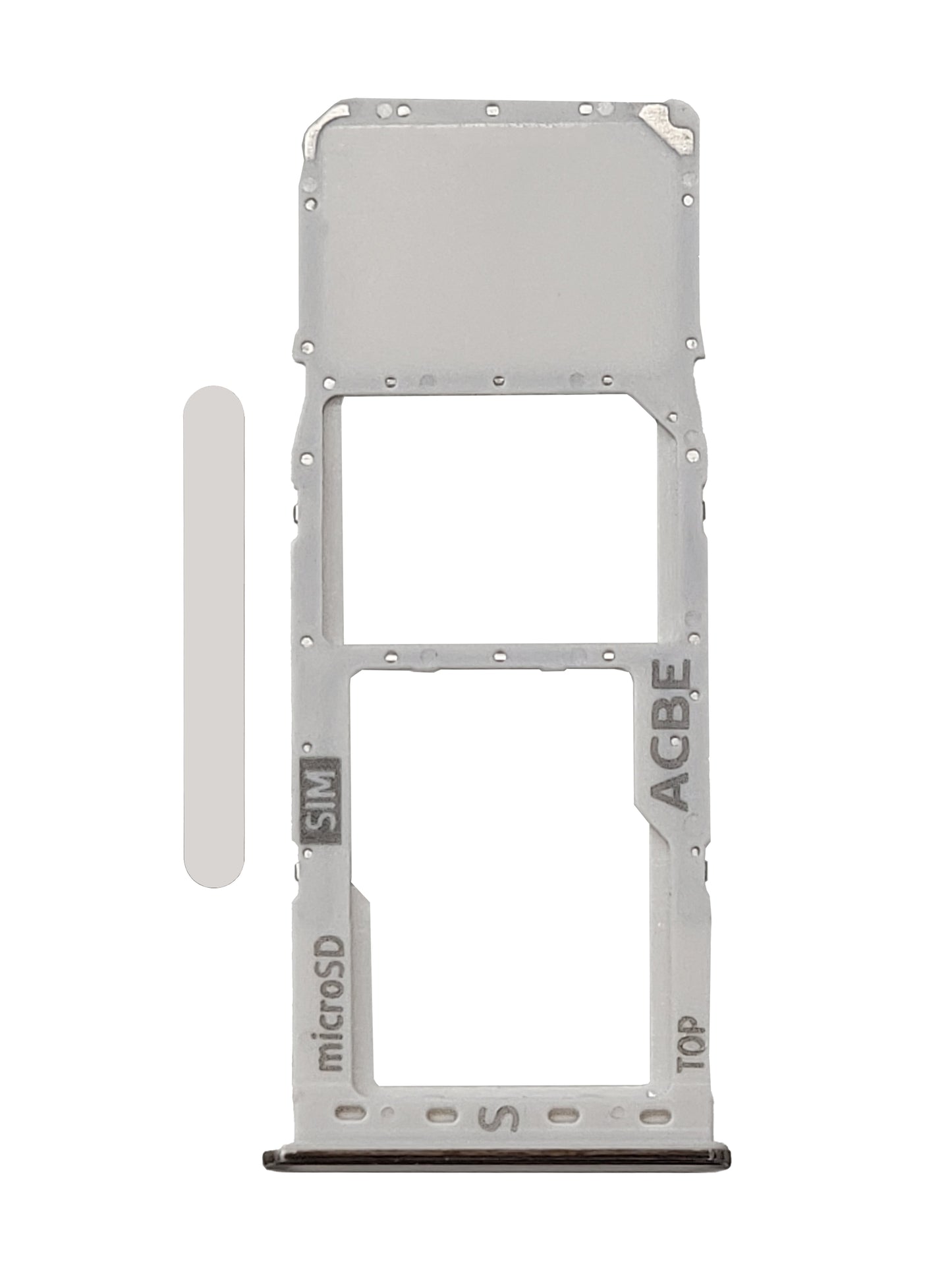 Samsung A32 4G 2021 (A325) Single Sim Tray (Awesome White)