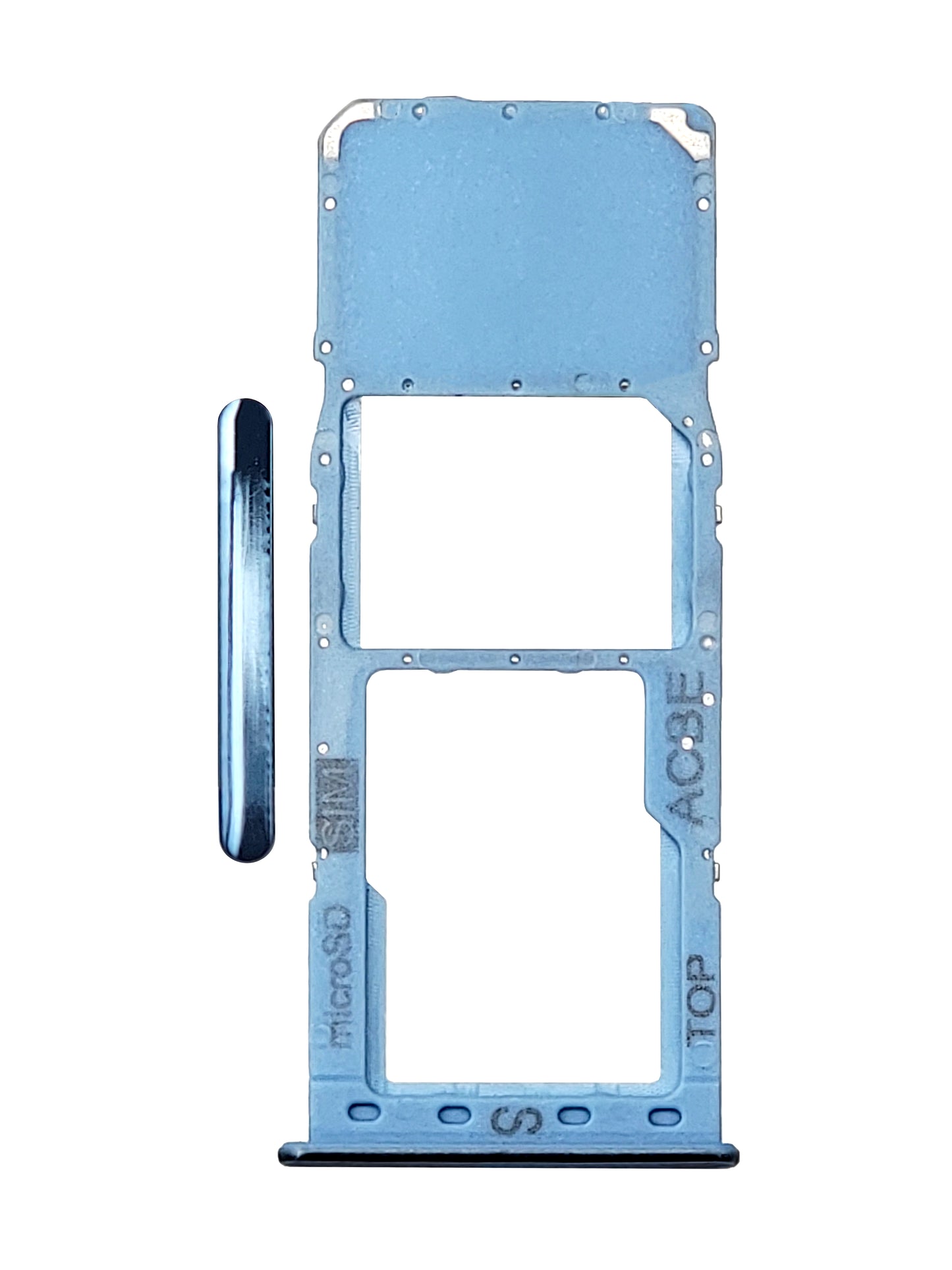 Samsung A32 4G 2021 (A325) Single Sim Tray (Awesome Violet)