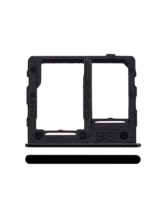 Samsung A32 5G 2020 (A326) Single Sim Tray (Awesome Black)