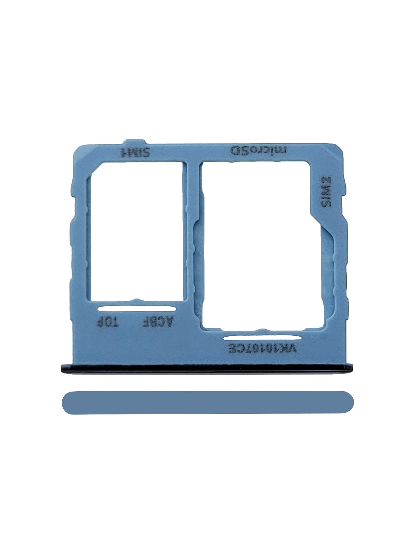 Samsung A32 5G 2020 (A326) Single Sim Tray (Awesome Blue)