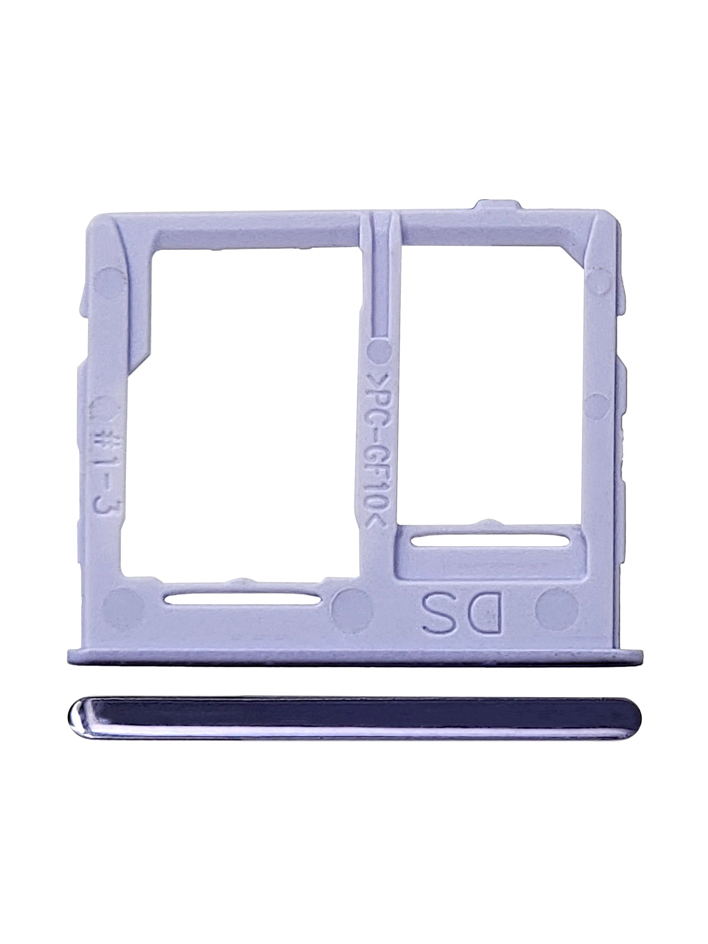 Samsung A32 5G 2020 (A326) Single Sim Tray (Awesome Violet)