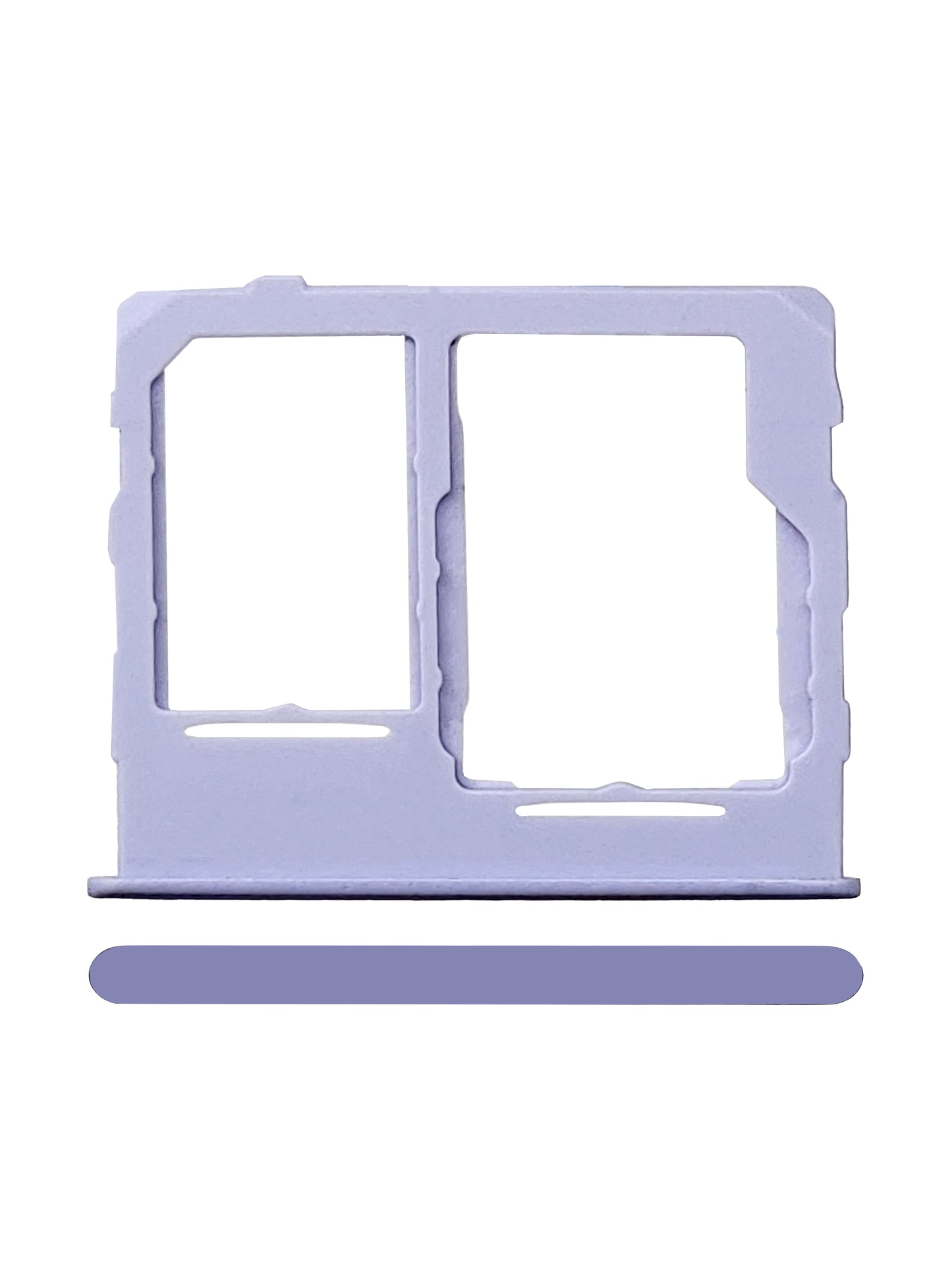 Samsung A32 5G 2020 (A326) Dual Sim Tray (Awesome Violet)