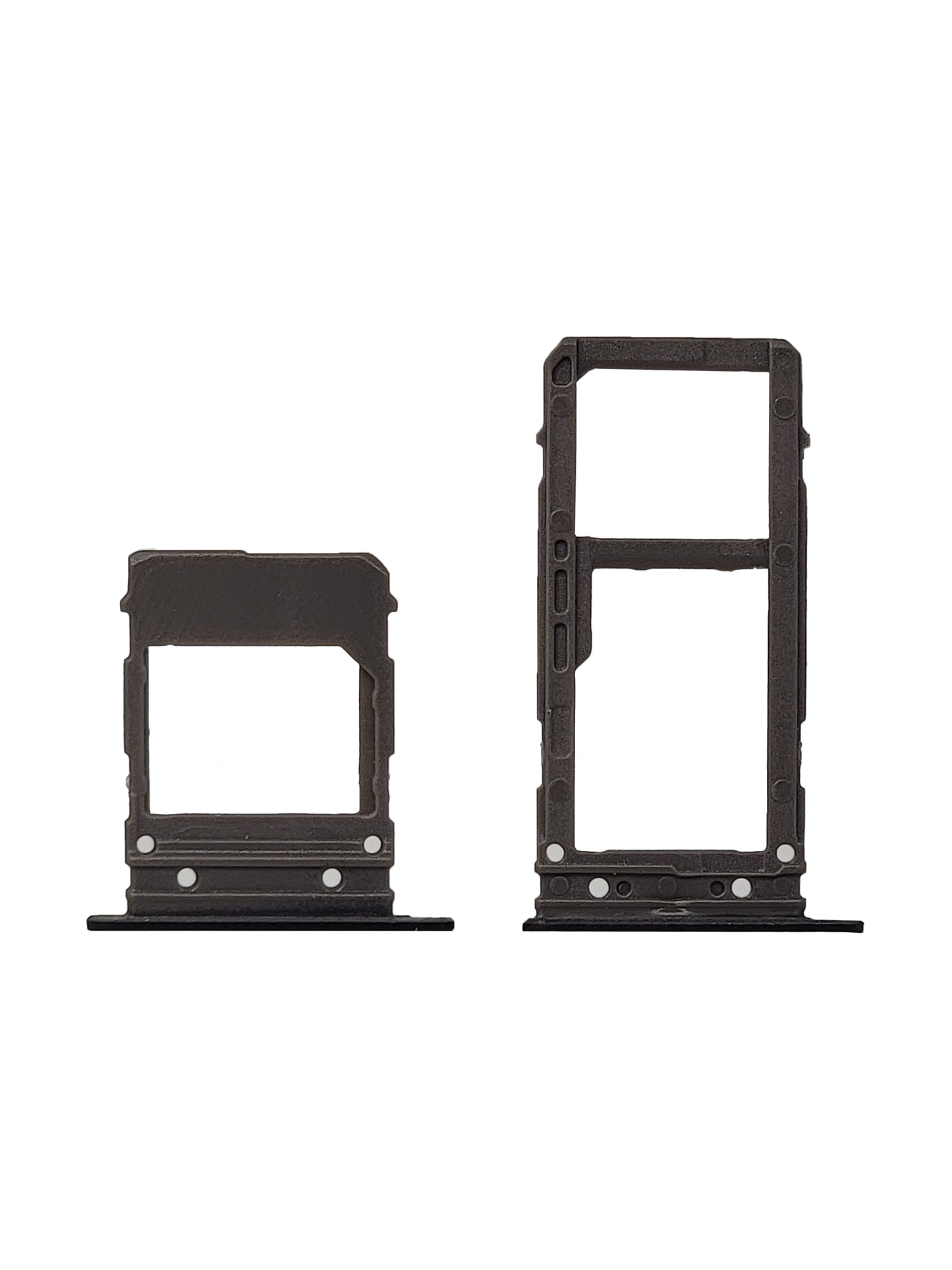 Samsung A5 2017 (A520) Sim Tray (Black)