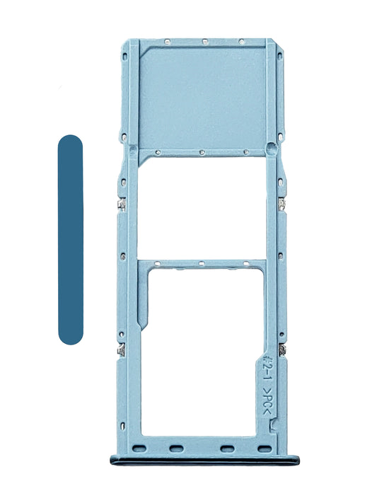SGA A51 2019 4G (A515) Single Sim Tray (Prism Crush Blue)
