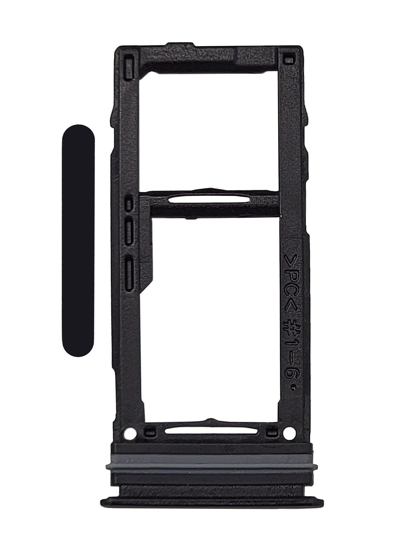 Samsung A52 4G 2021 (A525) Single Sim Tray (Black)