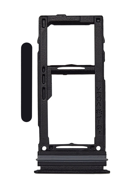 Samsung A52 4G 2021 (A525) Single Sim Tray (Black)