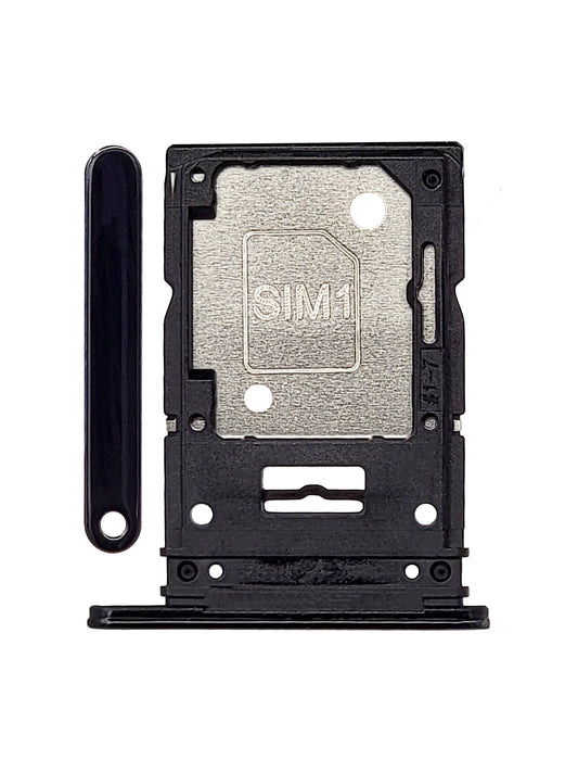 SGA A53 2022 5G (A536) Single Sim Tray (Black)