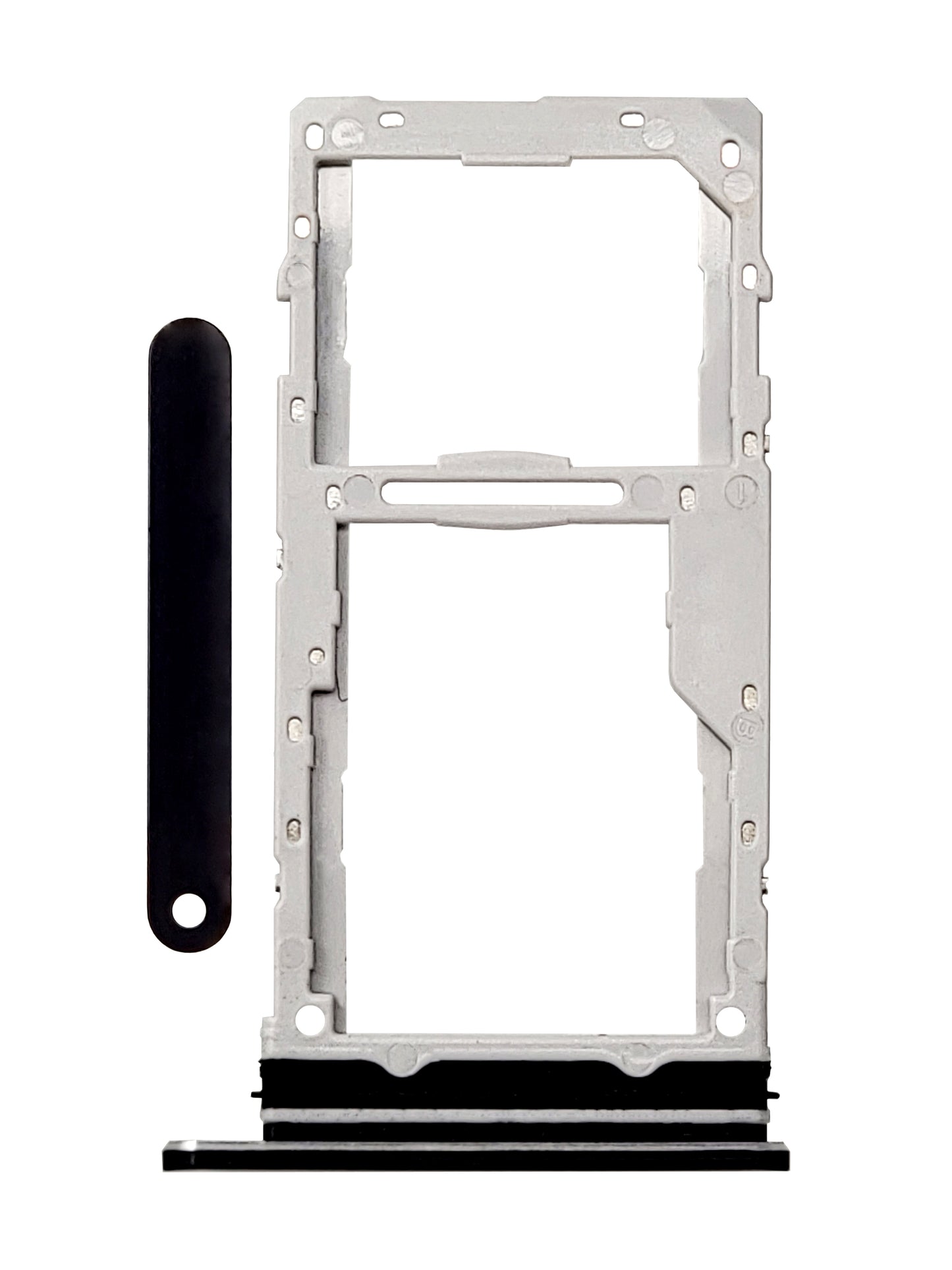 LG G8X ThinQ Sim Tray (Blue)