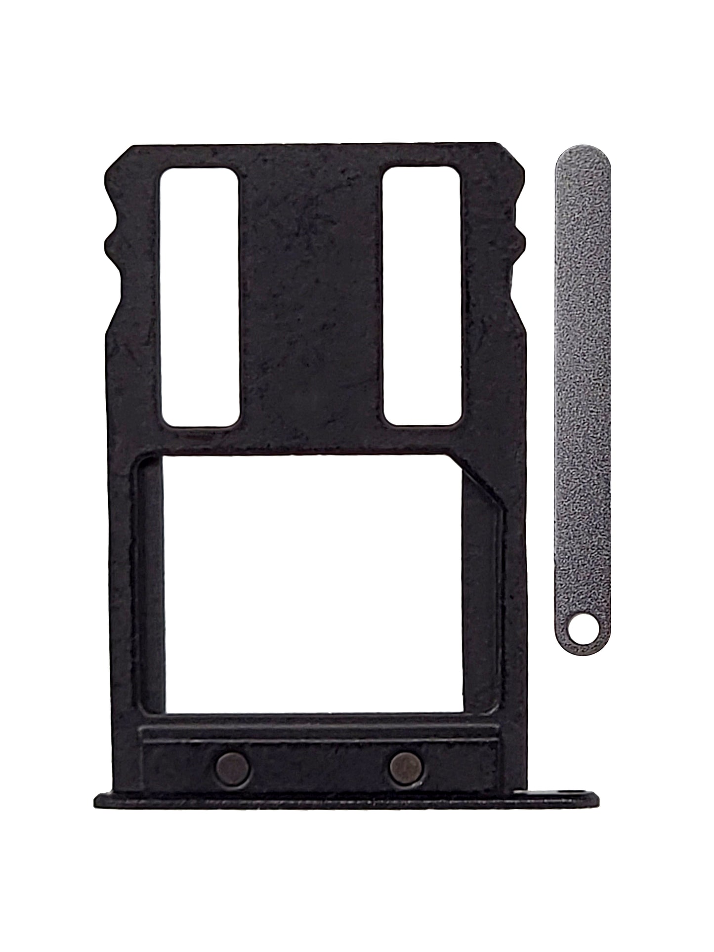 HW Nexus 6 Plus Sim Tray (Black)