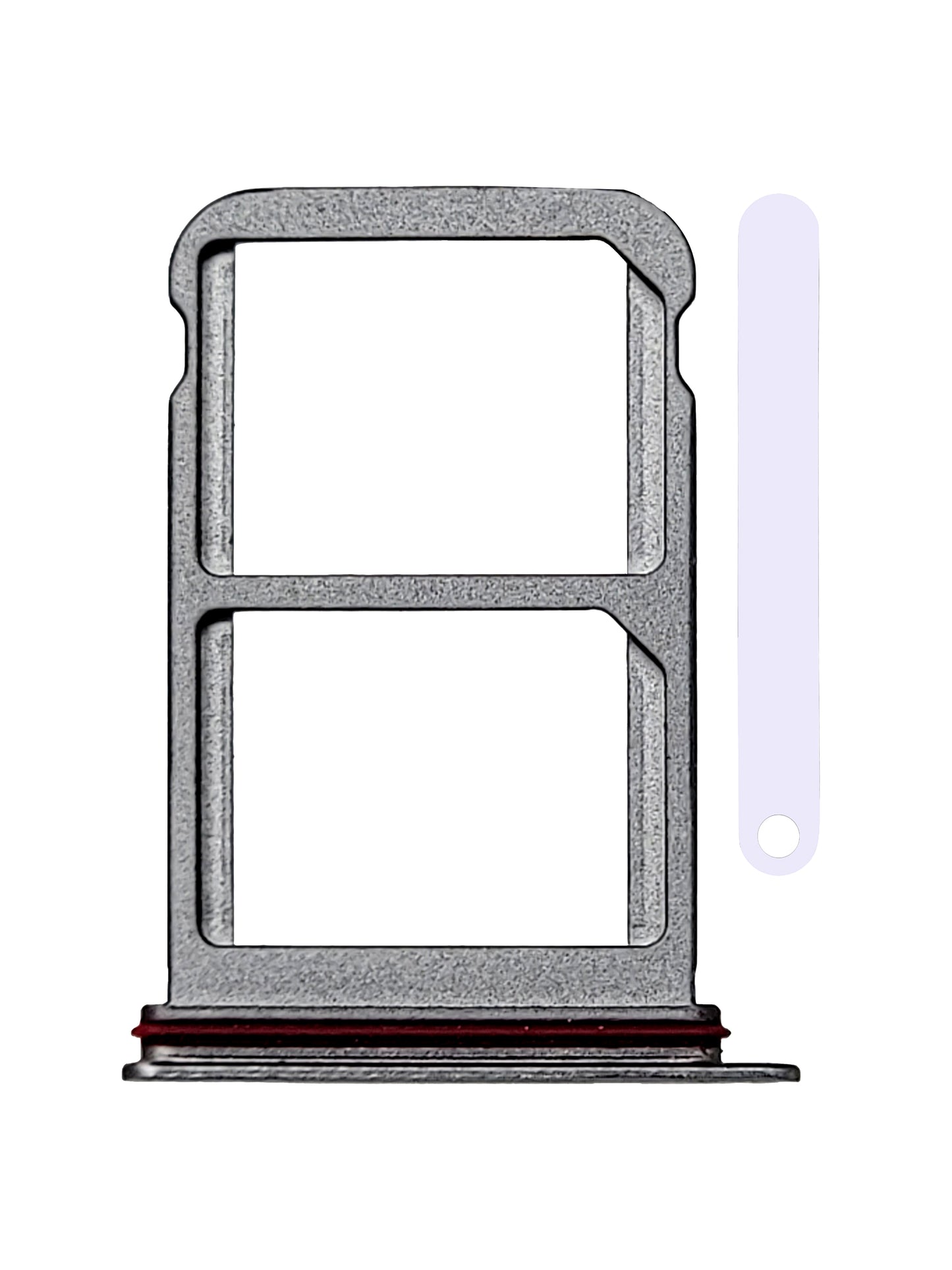 HW P20 Pro Sim Tray (Twilight)