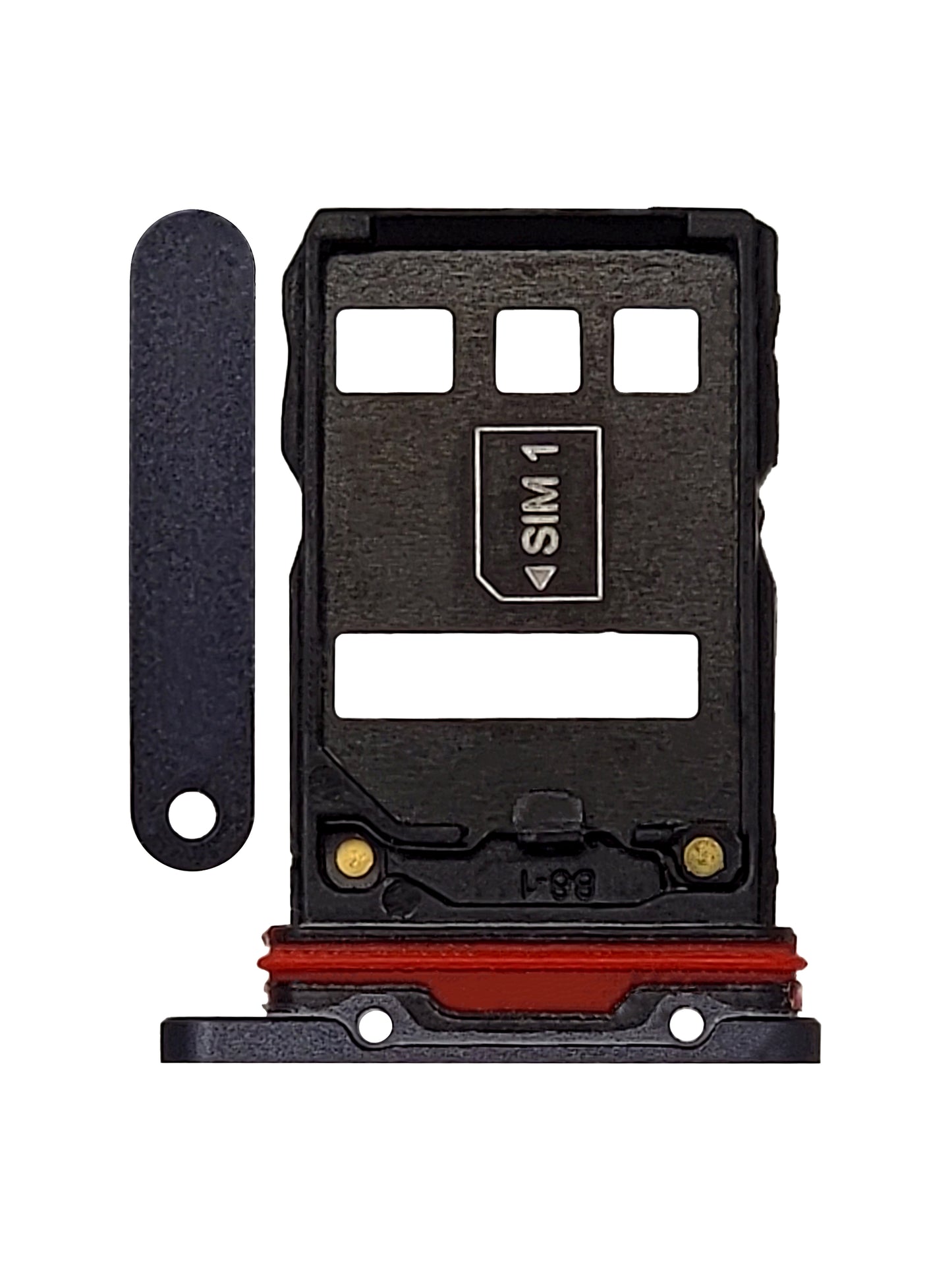 HW P30 Pro Sim Tray (Black)