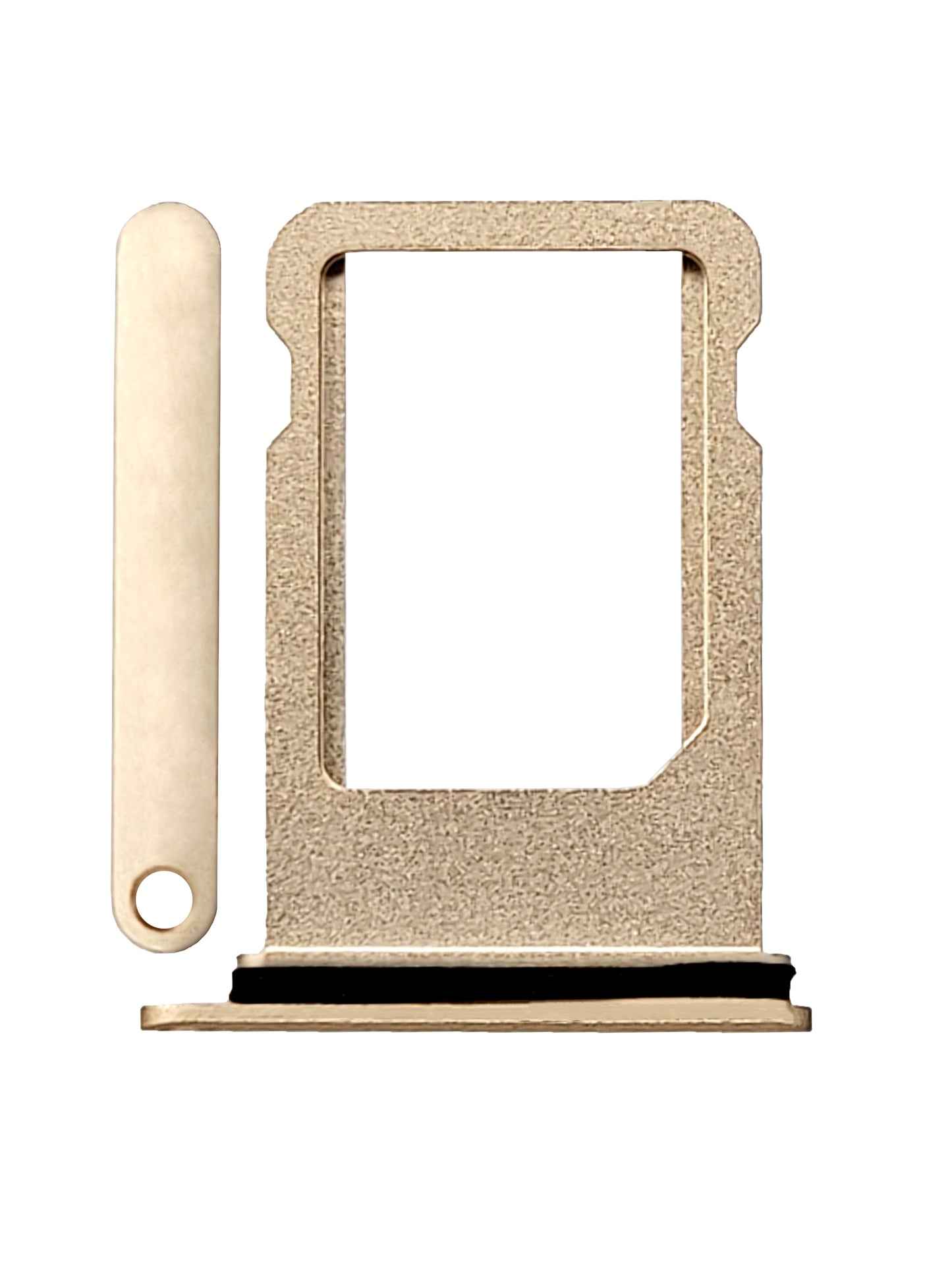iPhone 7 Sim Tray (Gold)