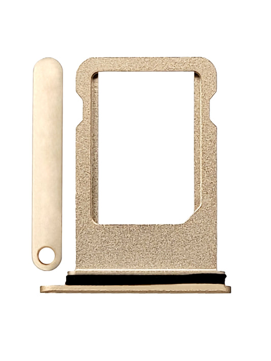 iPhone 7 Sim Tray (Gold)