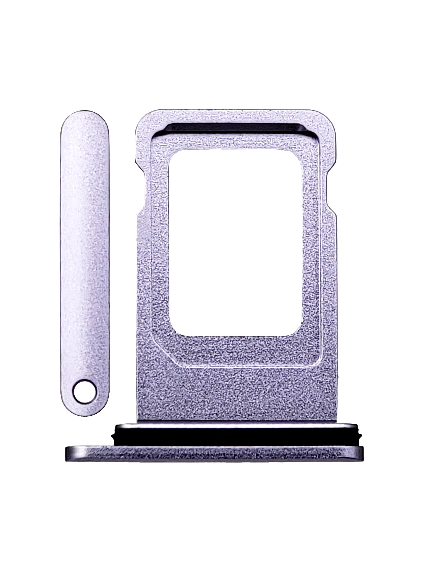 iPhone 11 Sim Tray (Purple)