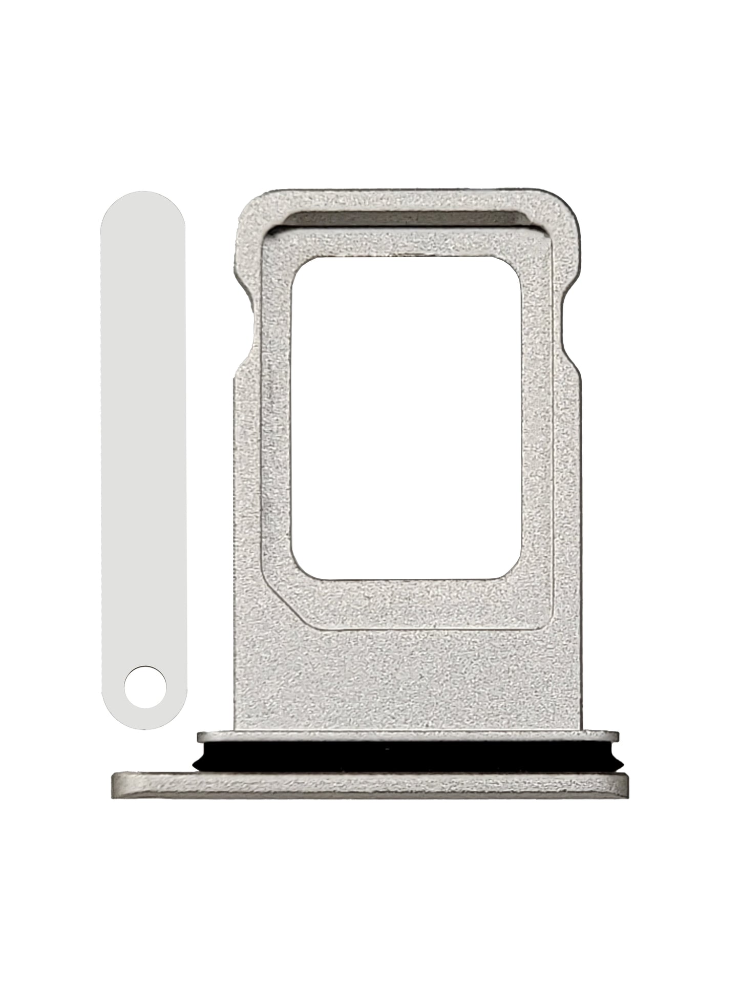 iPhone 11 Sim Tray (White)
