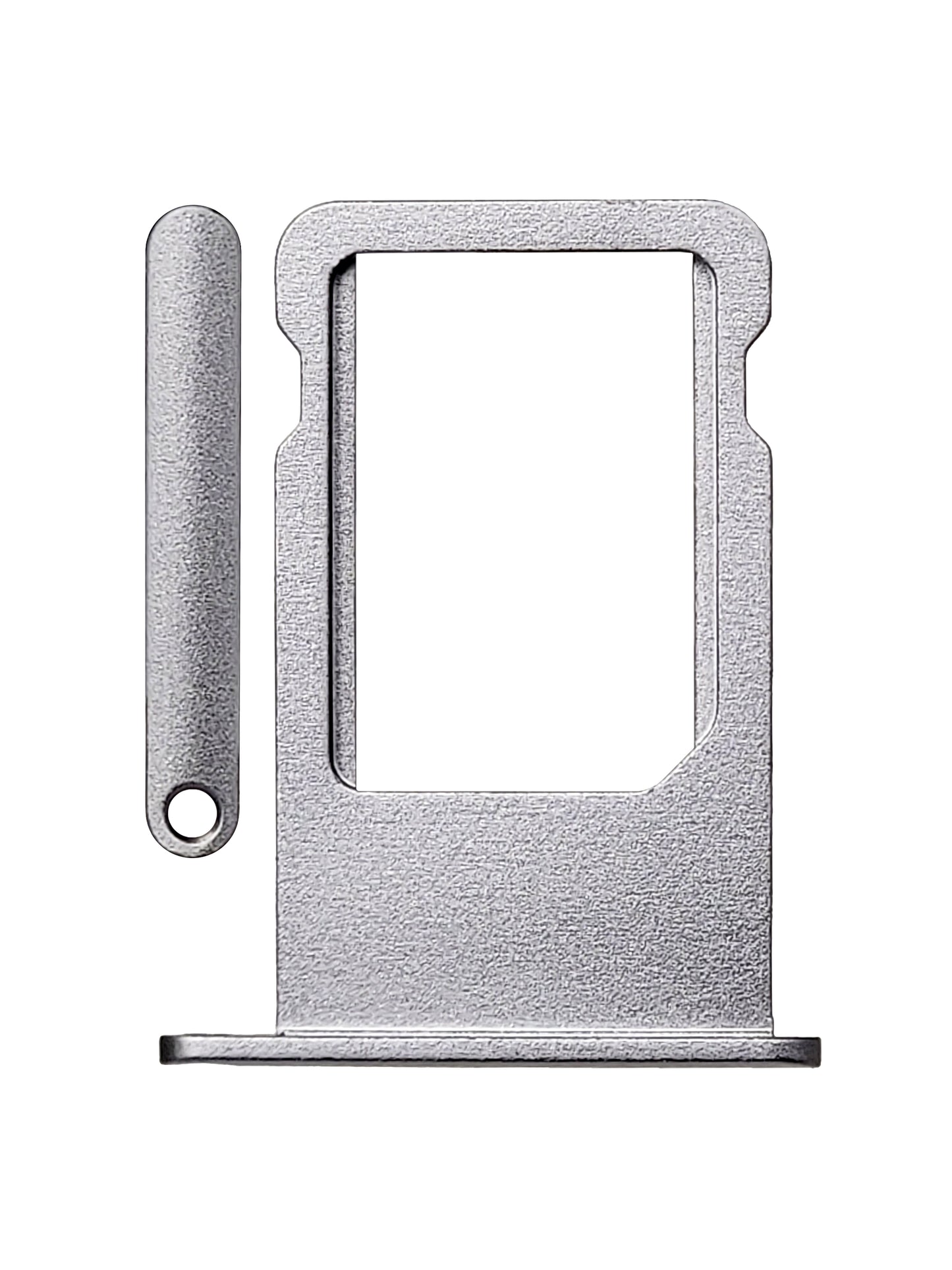 iPhone 6 Sim Tray (Gray)