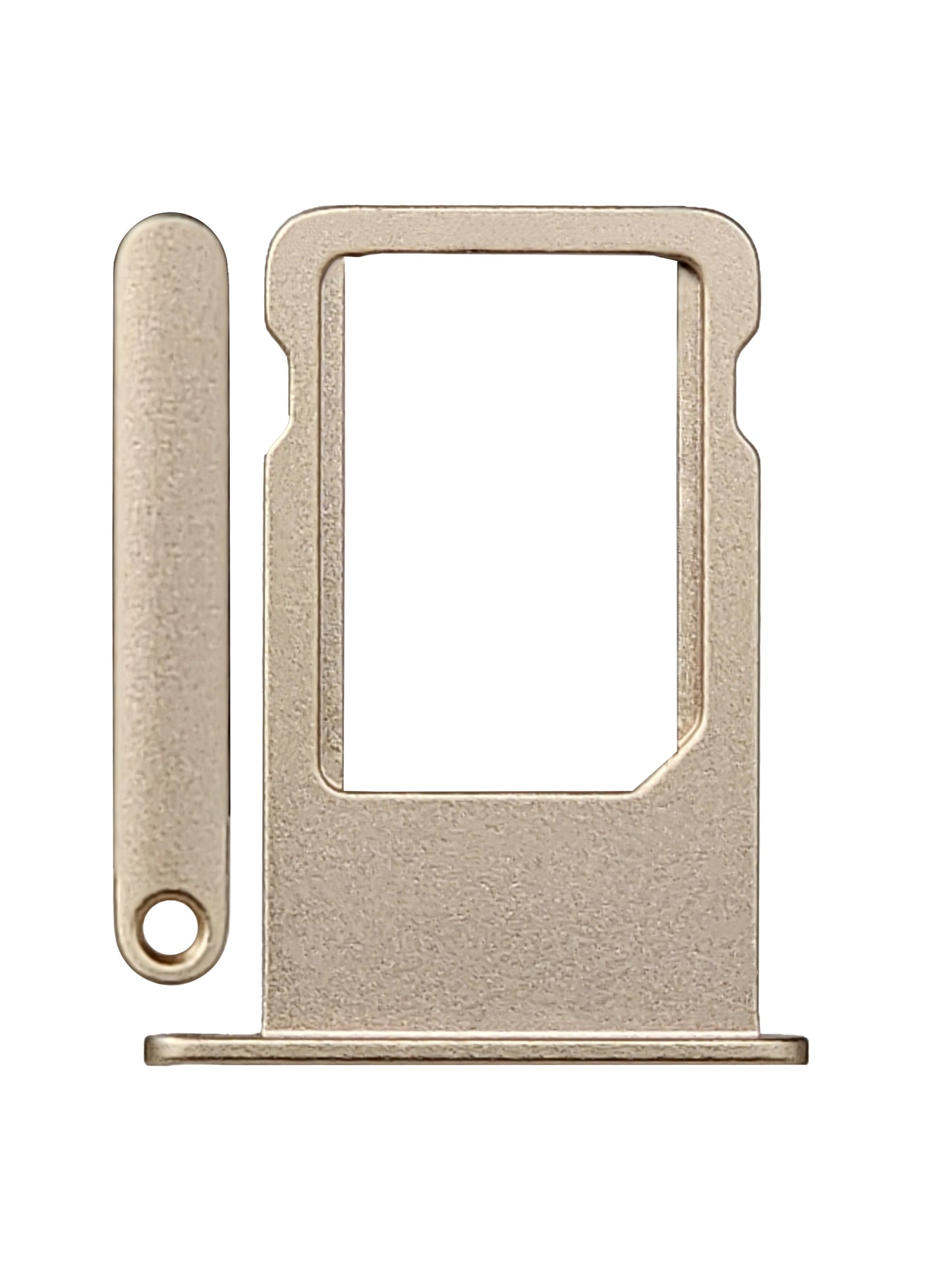 iPhone 6 Plus  Sim Tray (Gold)