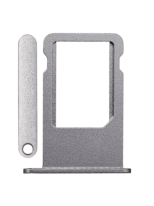iPhone 6 Plus Sim Tray (Gray)