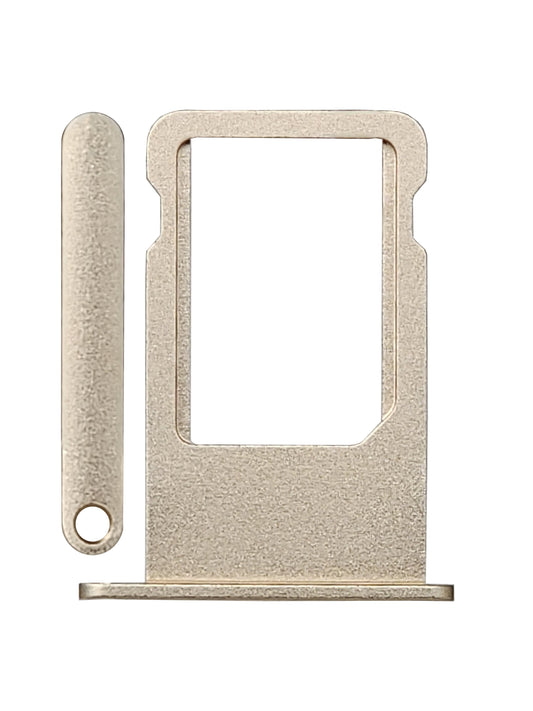 iPhone 6S Sim Tray (Gold)