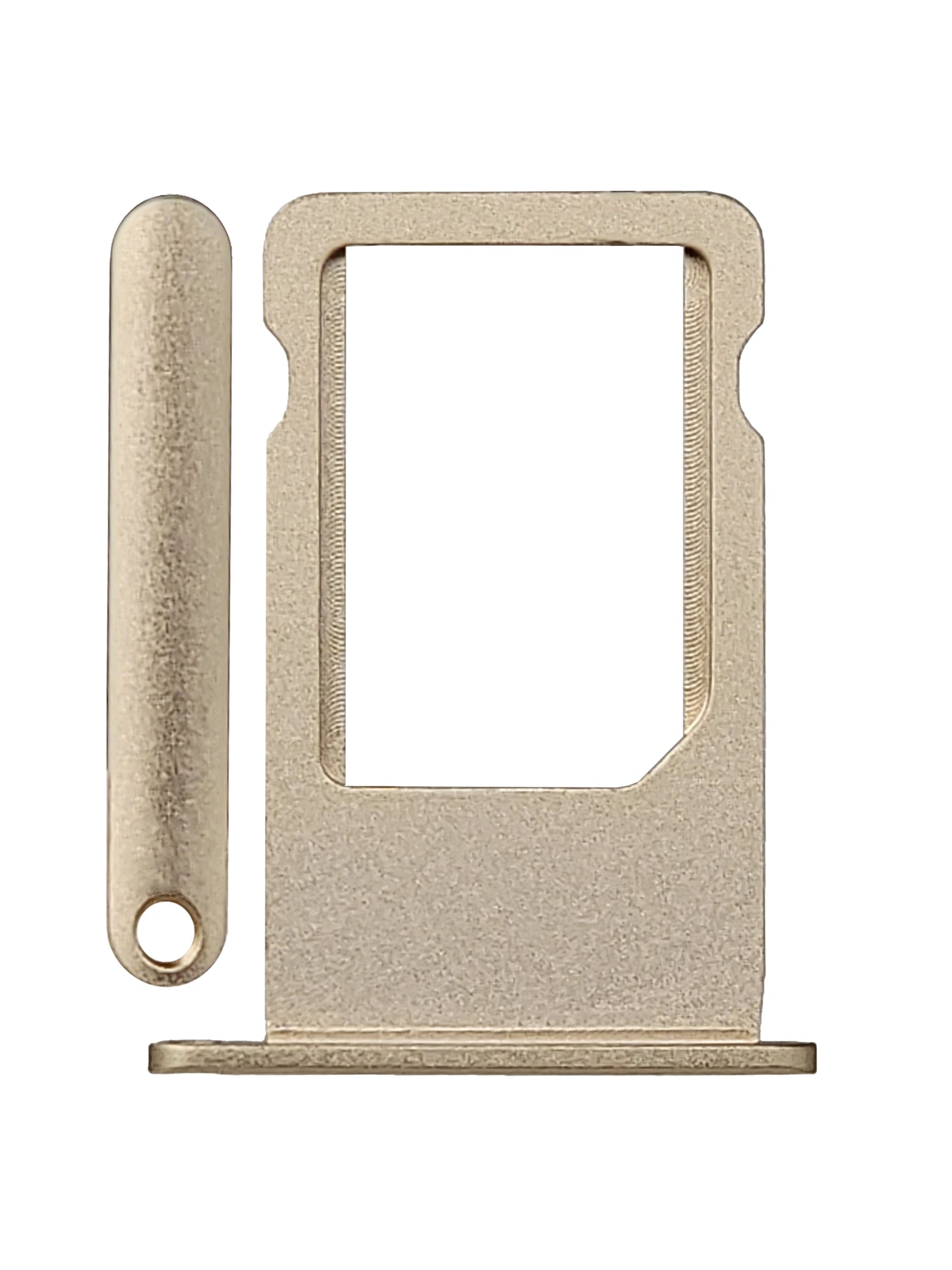 iPhone 6S Plus Sim Tray (Gold)