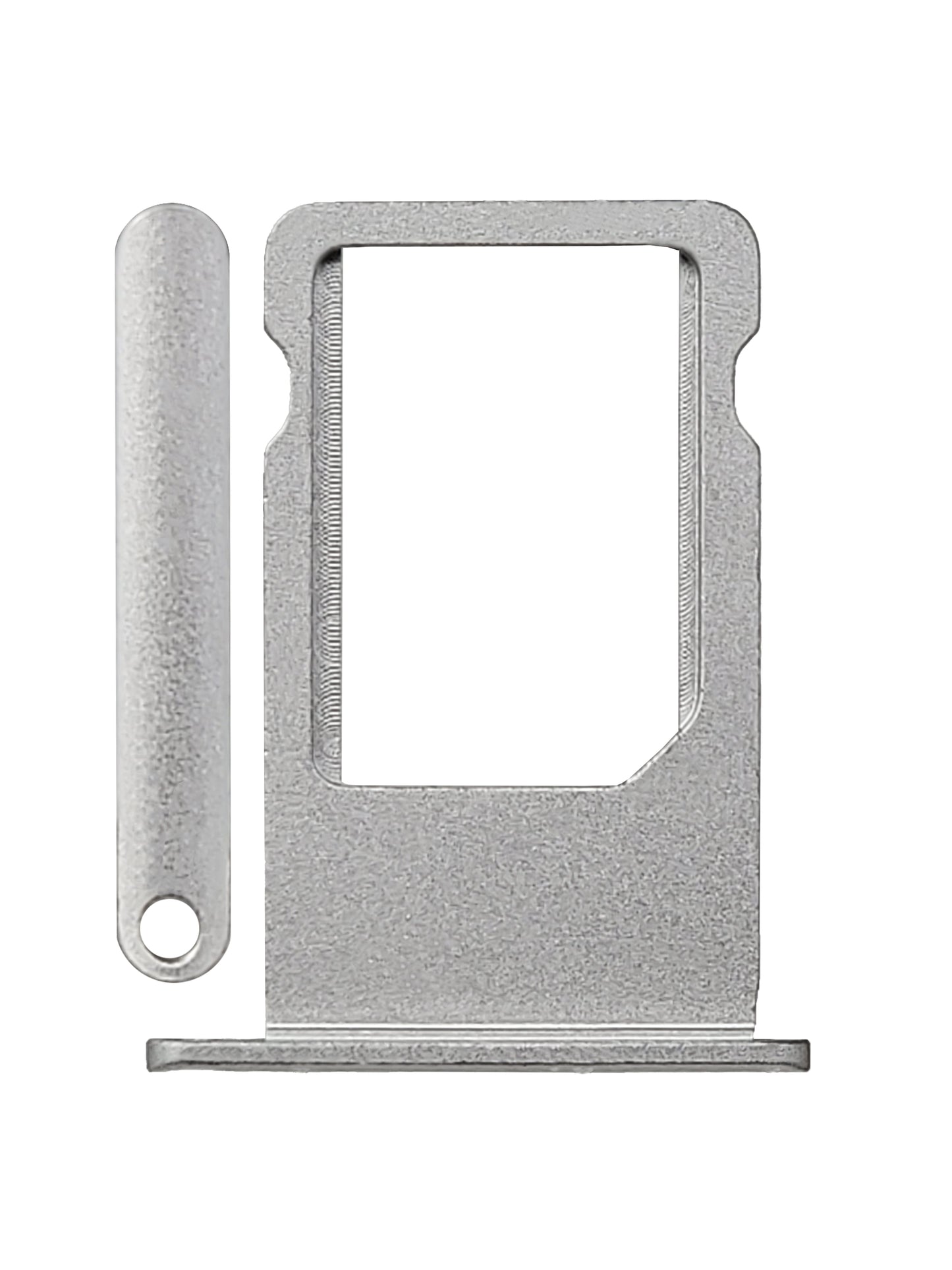 iPhone 6S Plus Sim Tray (Gray)