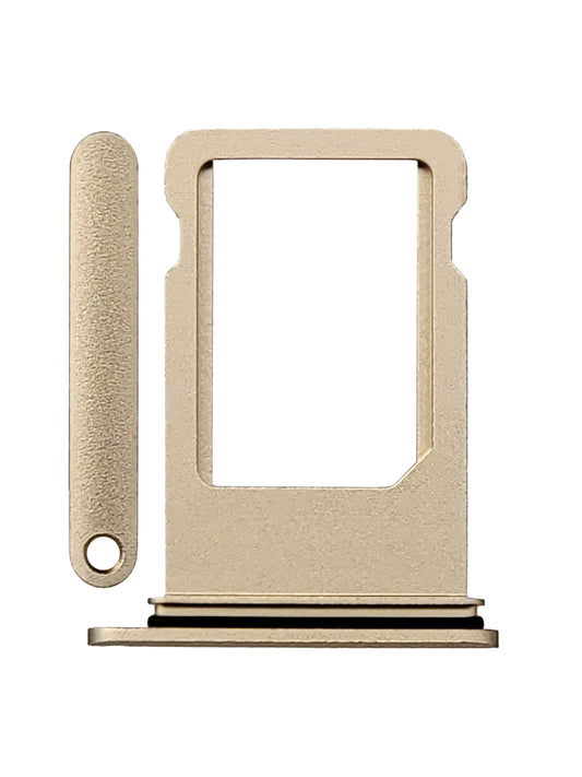 iPhone 7 Plus Sim Tray (Gold)