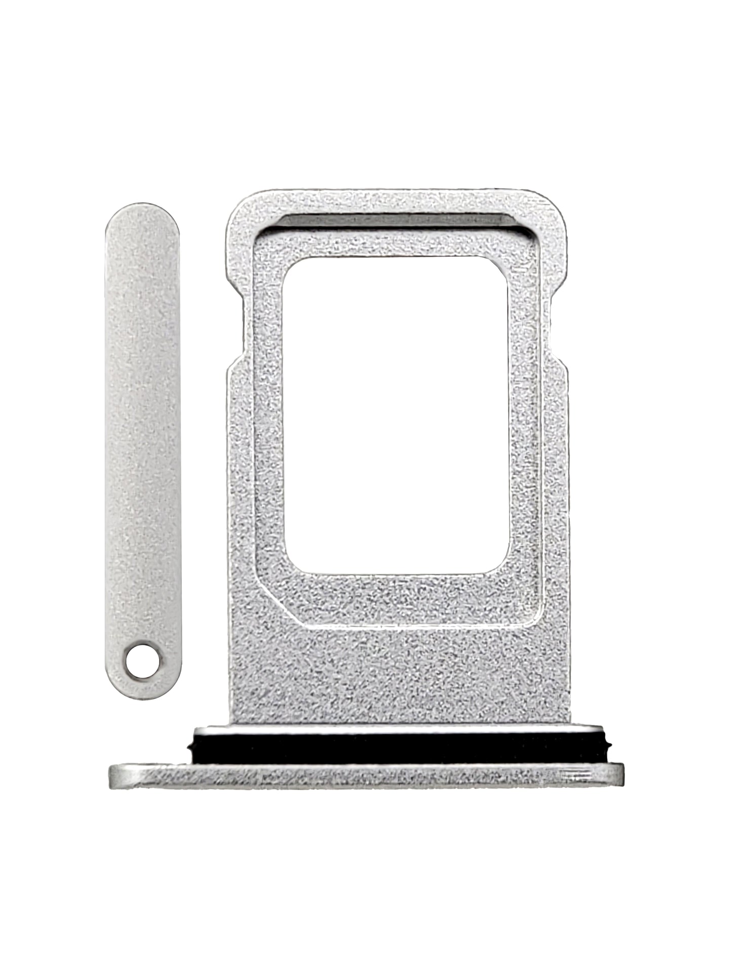 iPhone XR Sim Tray (White)