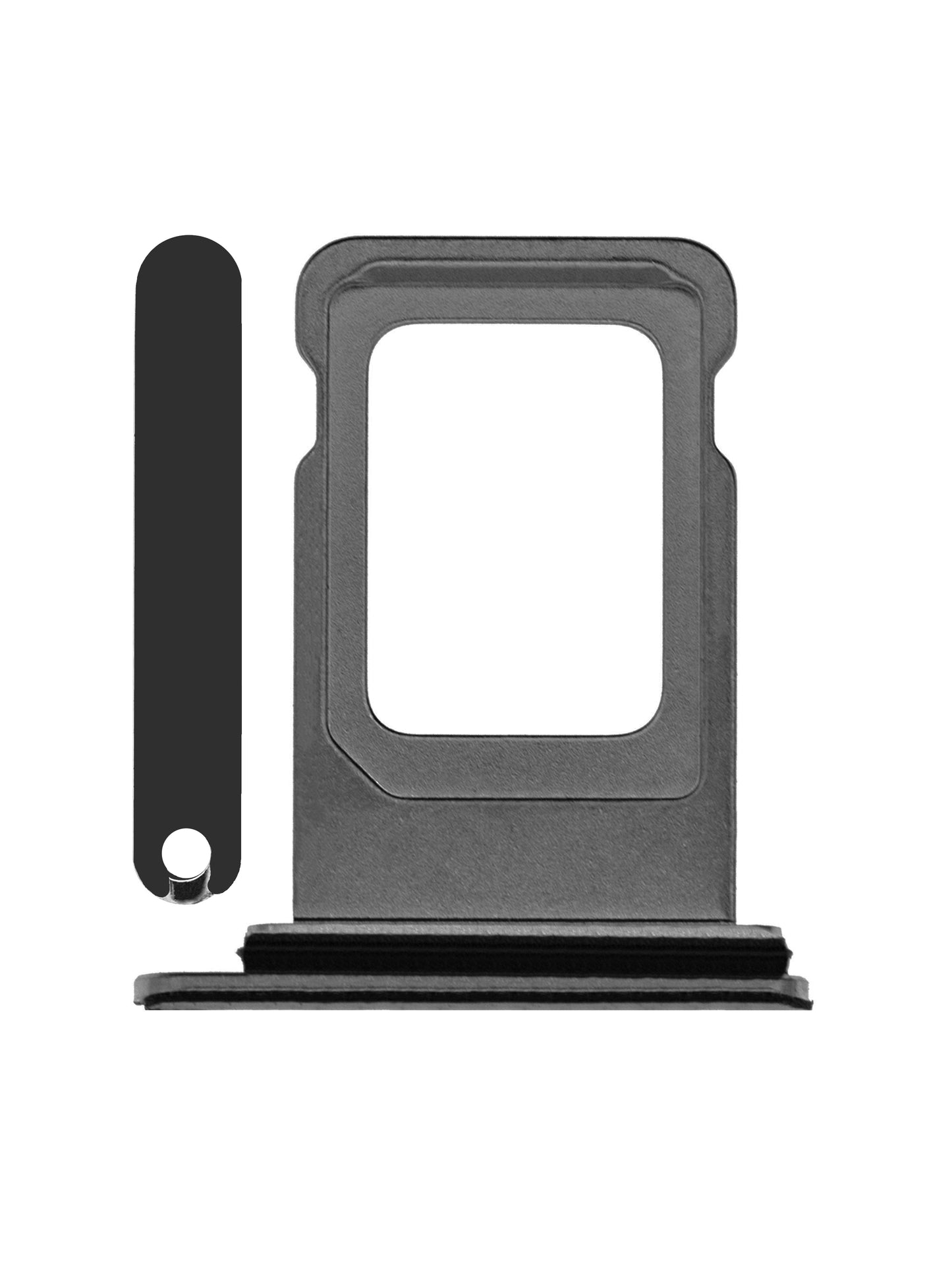 iPhone XS Max Sim Tray (Gray)