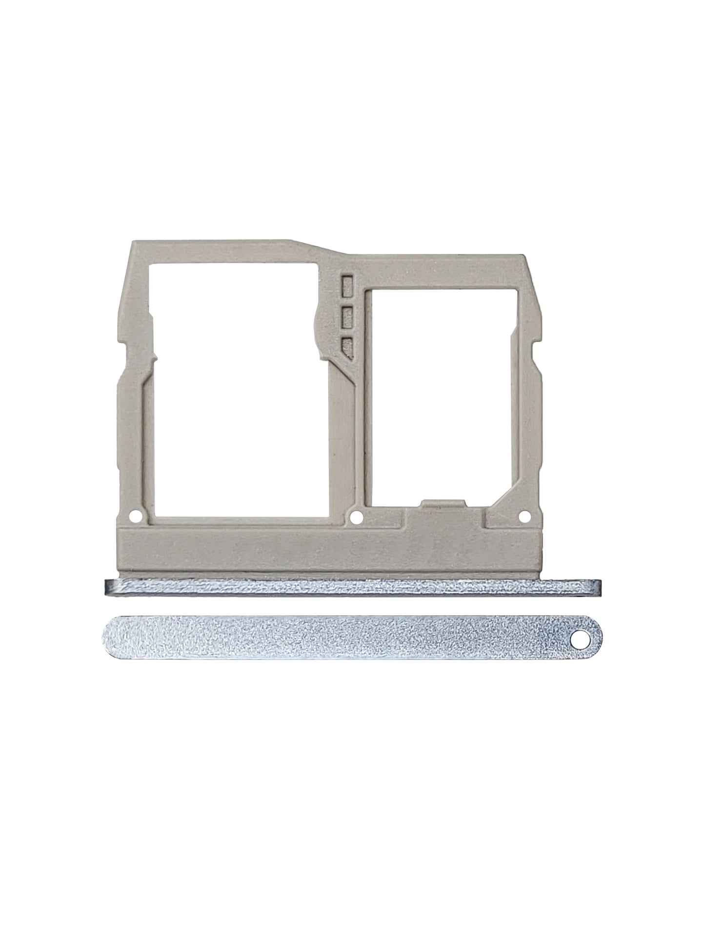 LG G6 Sim Tray (Blue)