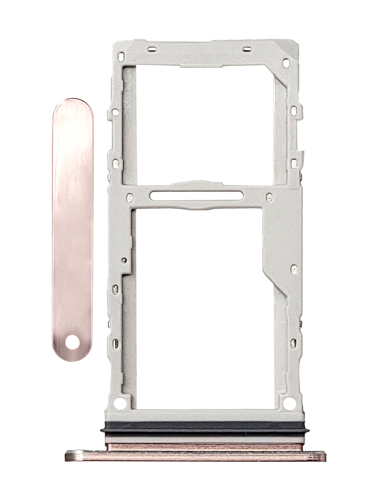 LG Velvet Sim Tray (Gold)