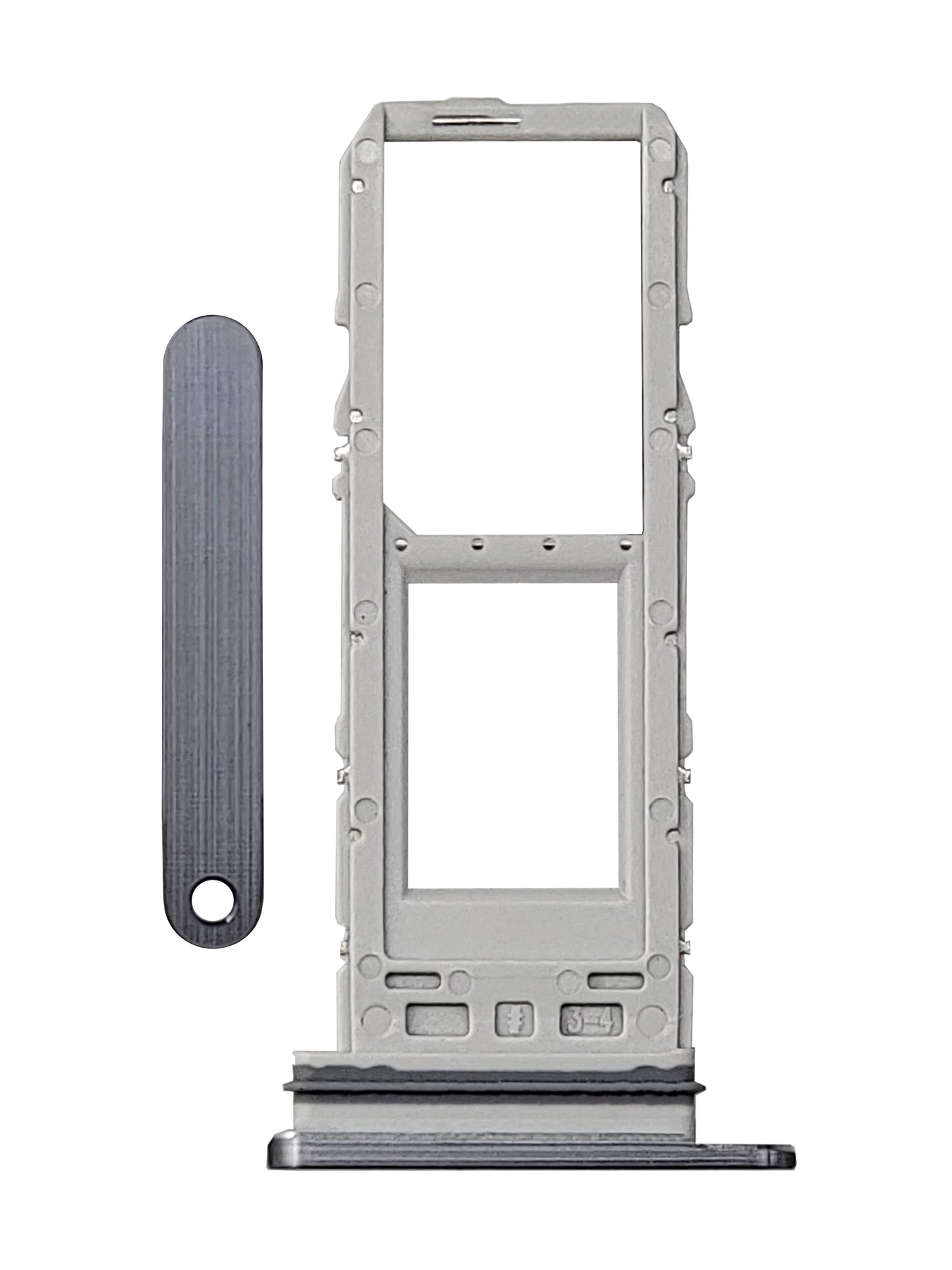 Samsung Note 20 Single Sim Tray (Mystic Black)