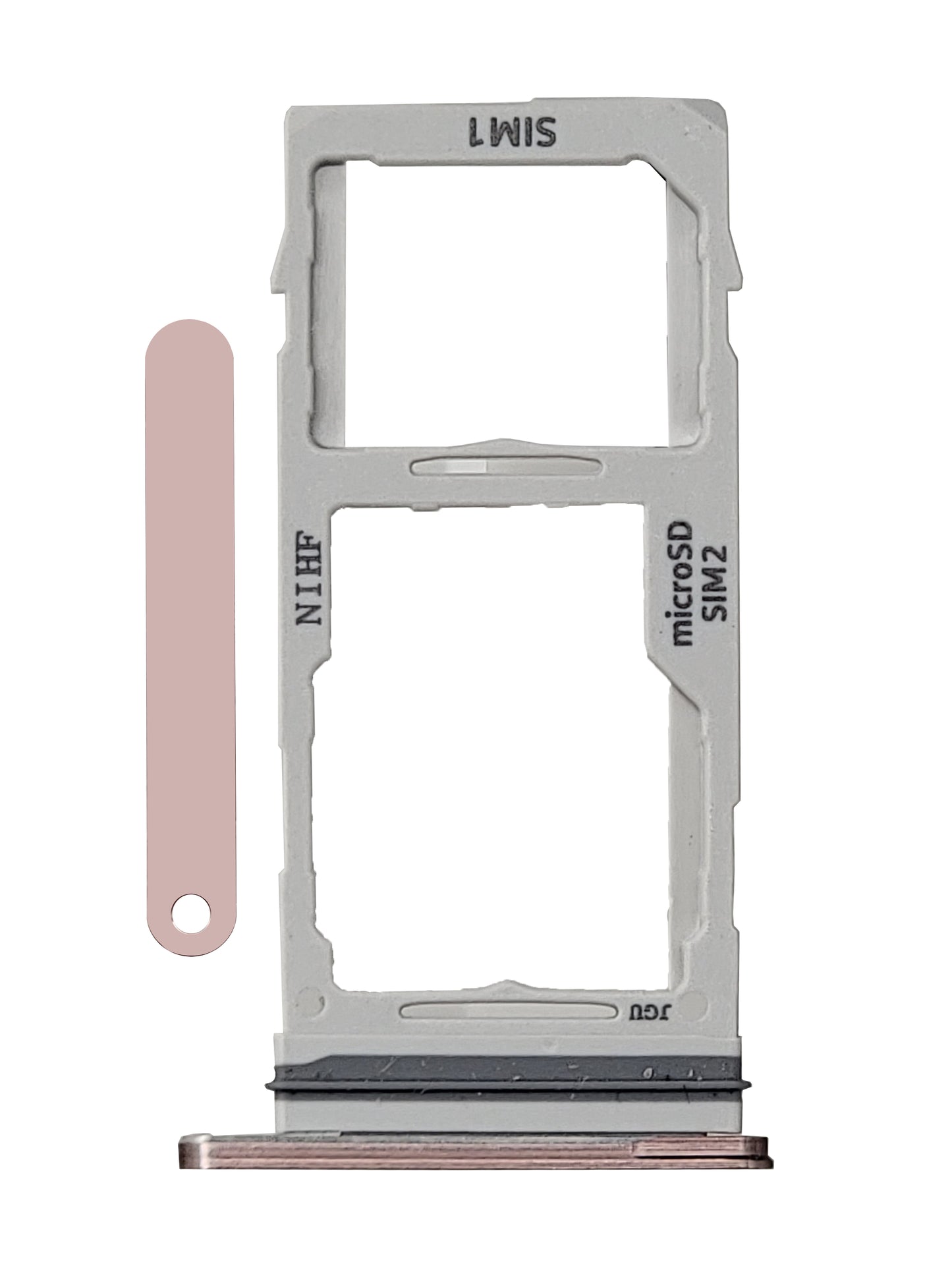 Samsung Note 20 Ultra Dual Sim Tray (Mystic Bronze)