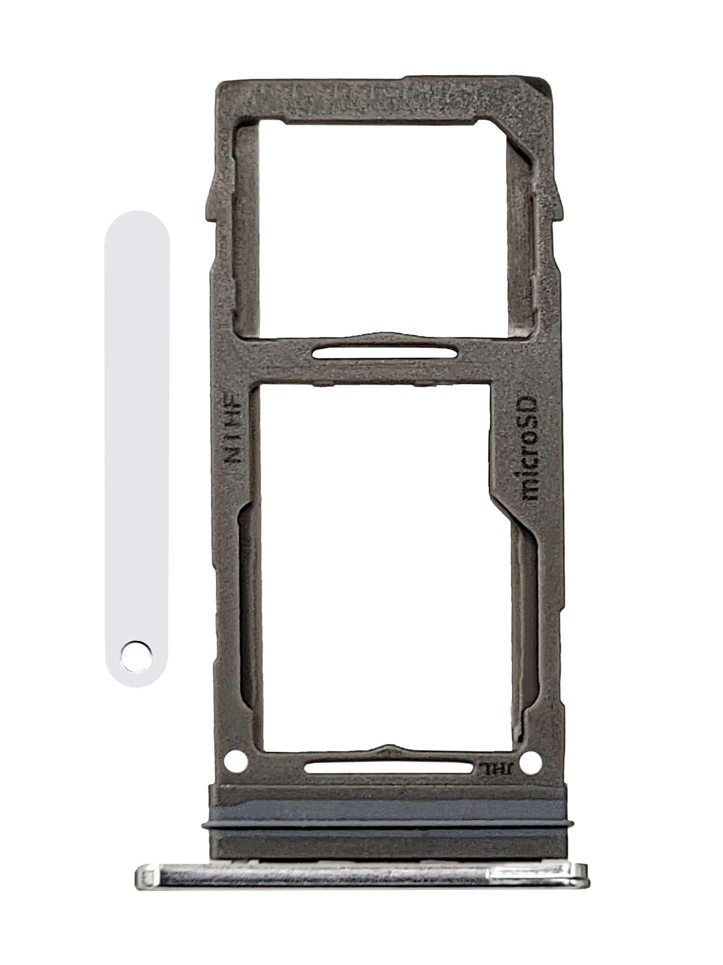 Samsung Note 20 Ultra Dual Sim Tray (Mystic White)