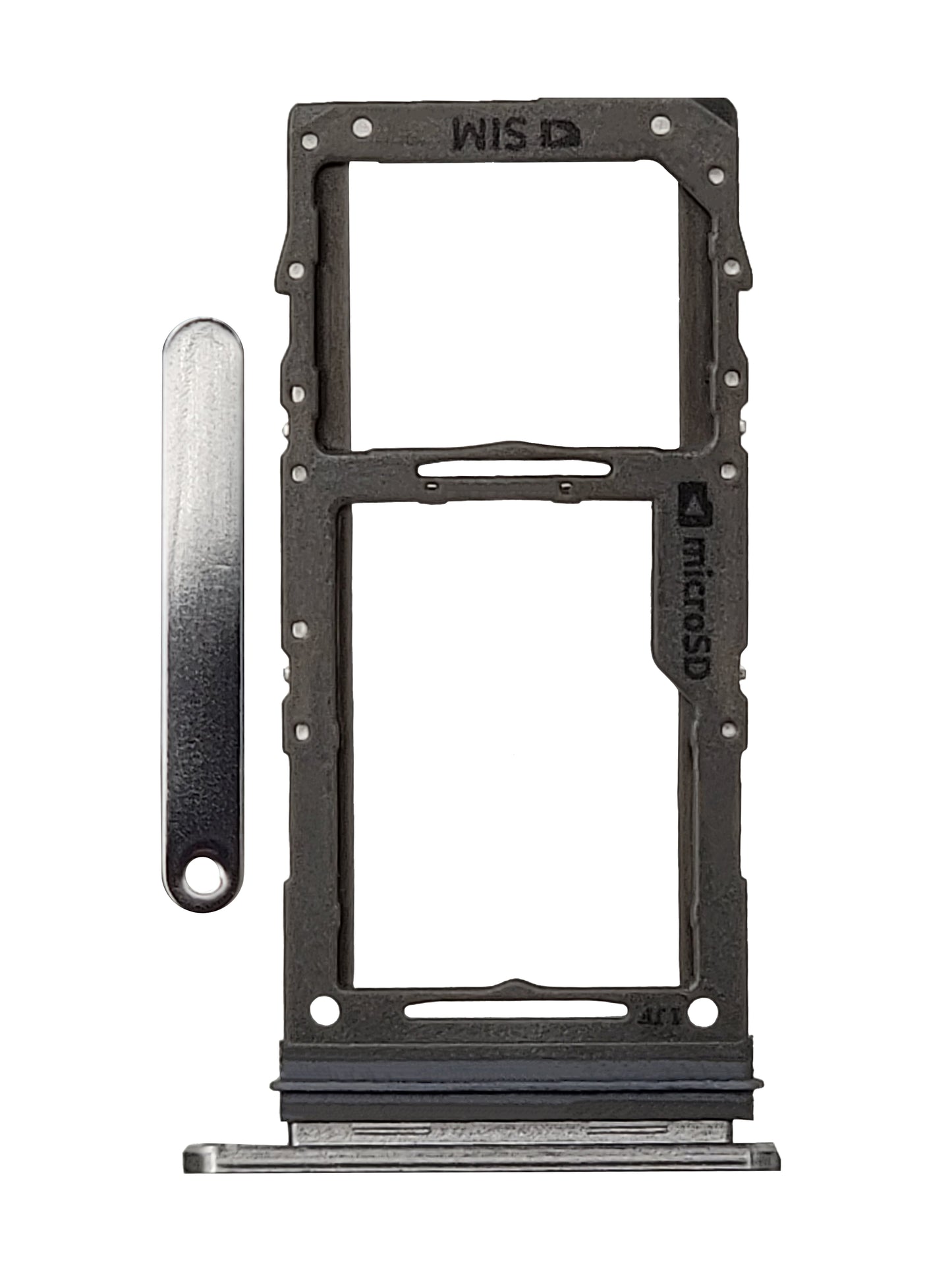 Samsung Note 10 Plus Single Sim Tray (Aura Glow)