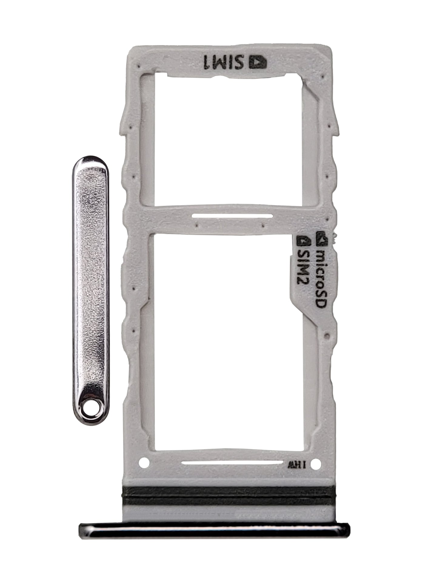 Samsung Note 10 Plus Dual Sim Tray (Aura Glow)